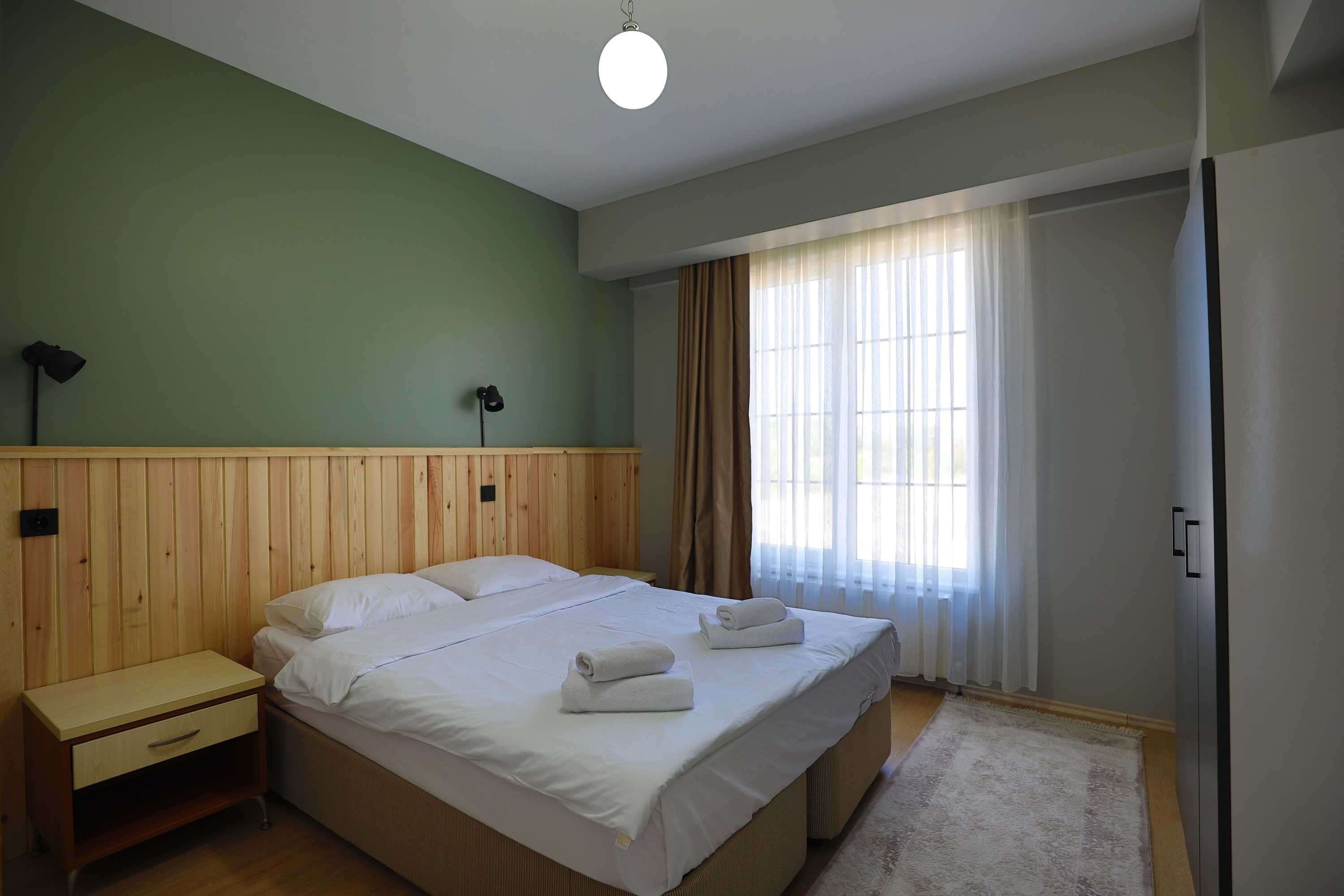 Gift card for Kayi Apart Hotel Gift card for Kayi Apart Hotel
