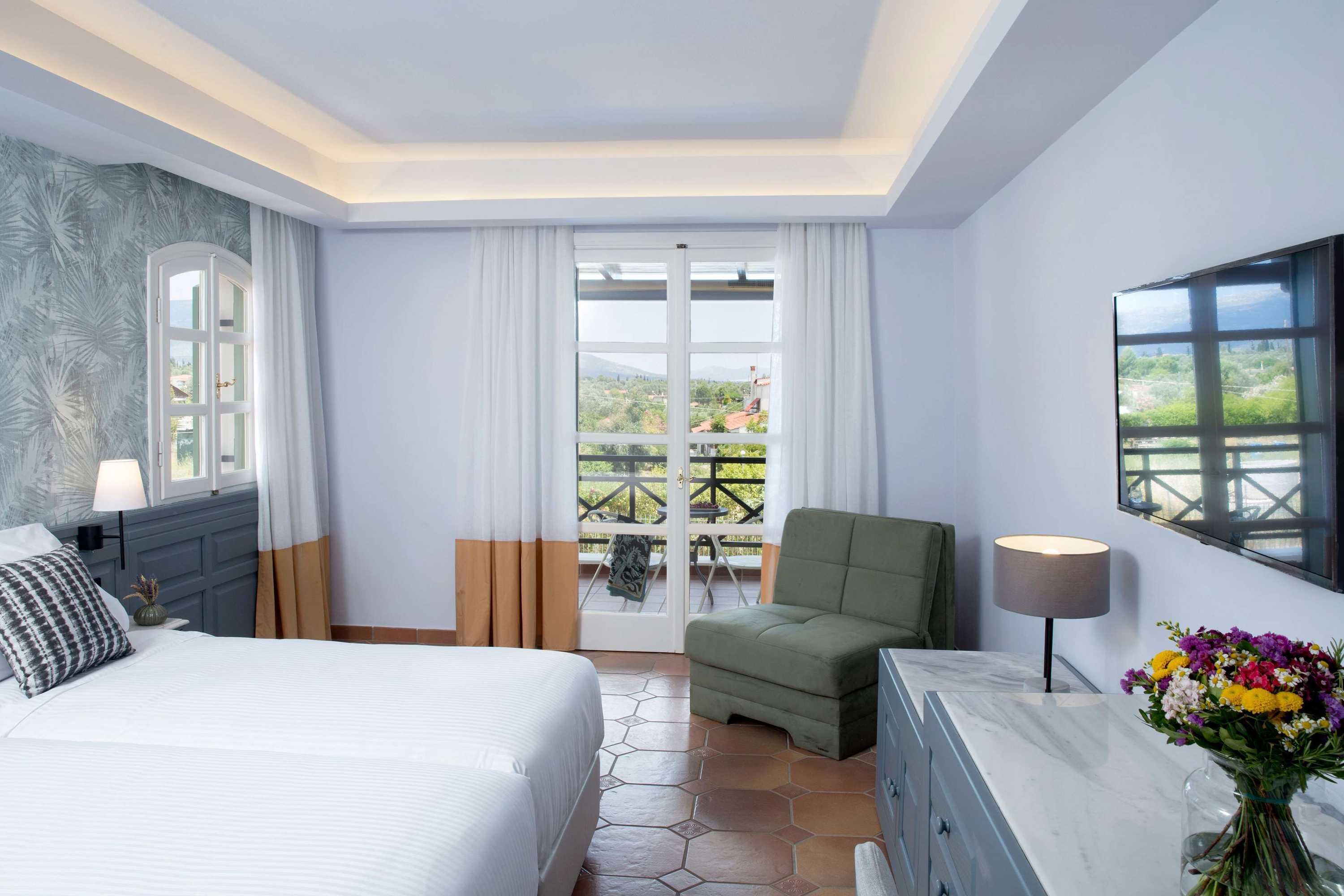 Gift card for Eretria Hotel & Spa Resort Gift card for Eretria Hotel & Spa Resort