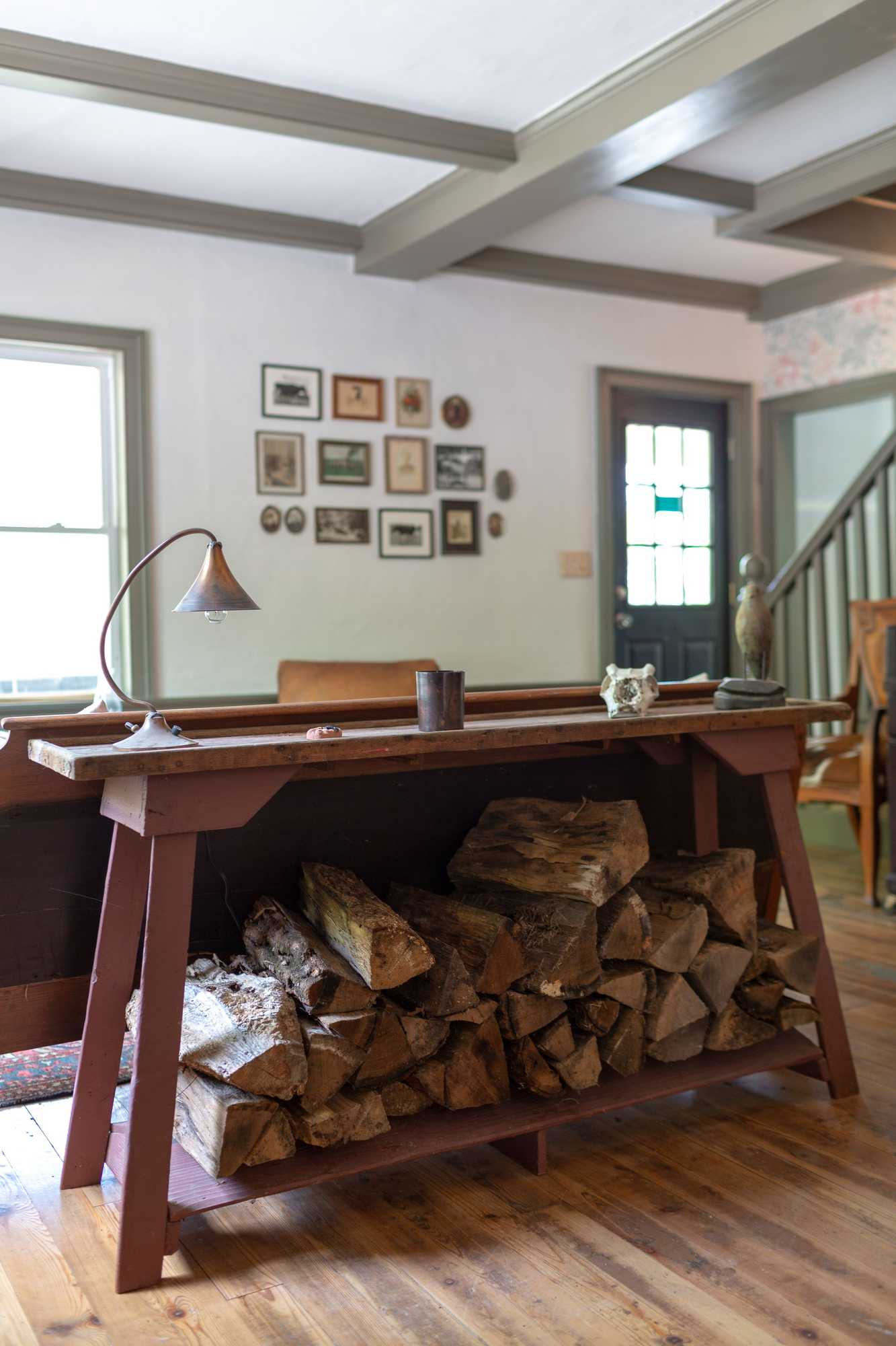 Gift card for Stonehill's Farmhouse