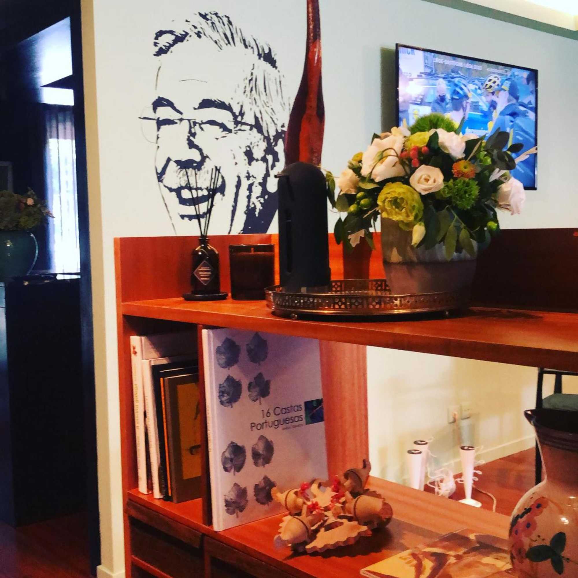 Gift card for Hotel Vila Luena