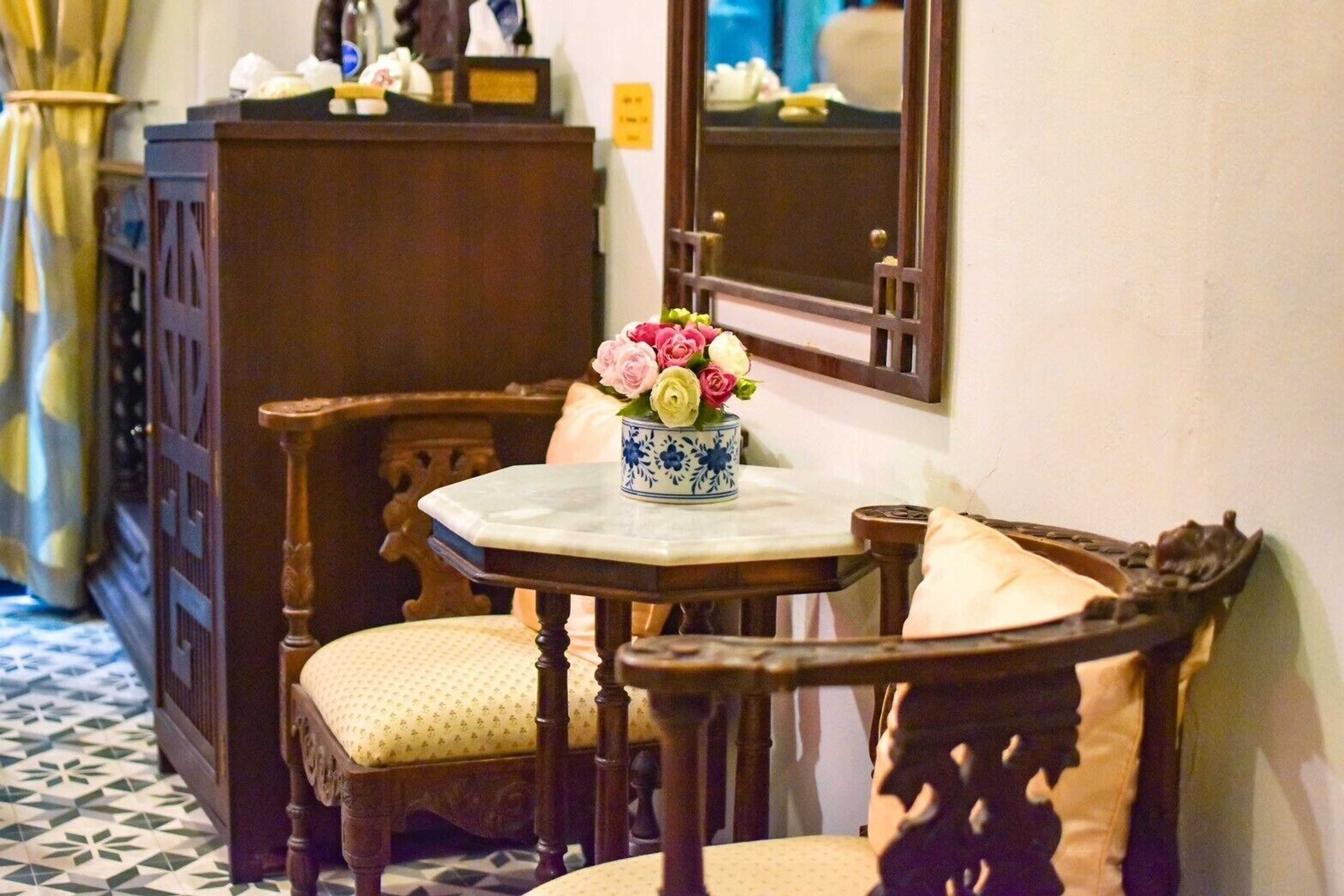 Gift card for Songkhla Tae Raek Antique Hotel Gift card for Songkhla Tae Raek Antique Hotel