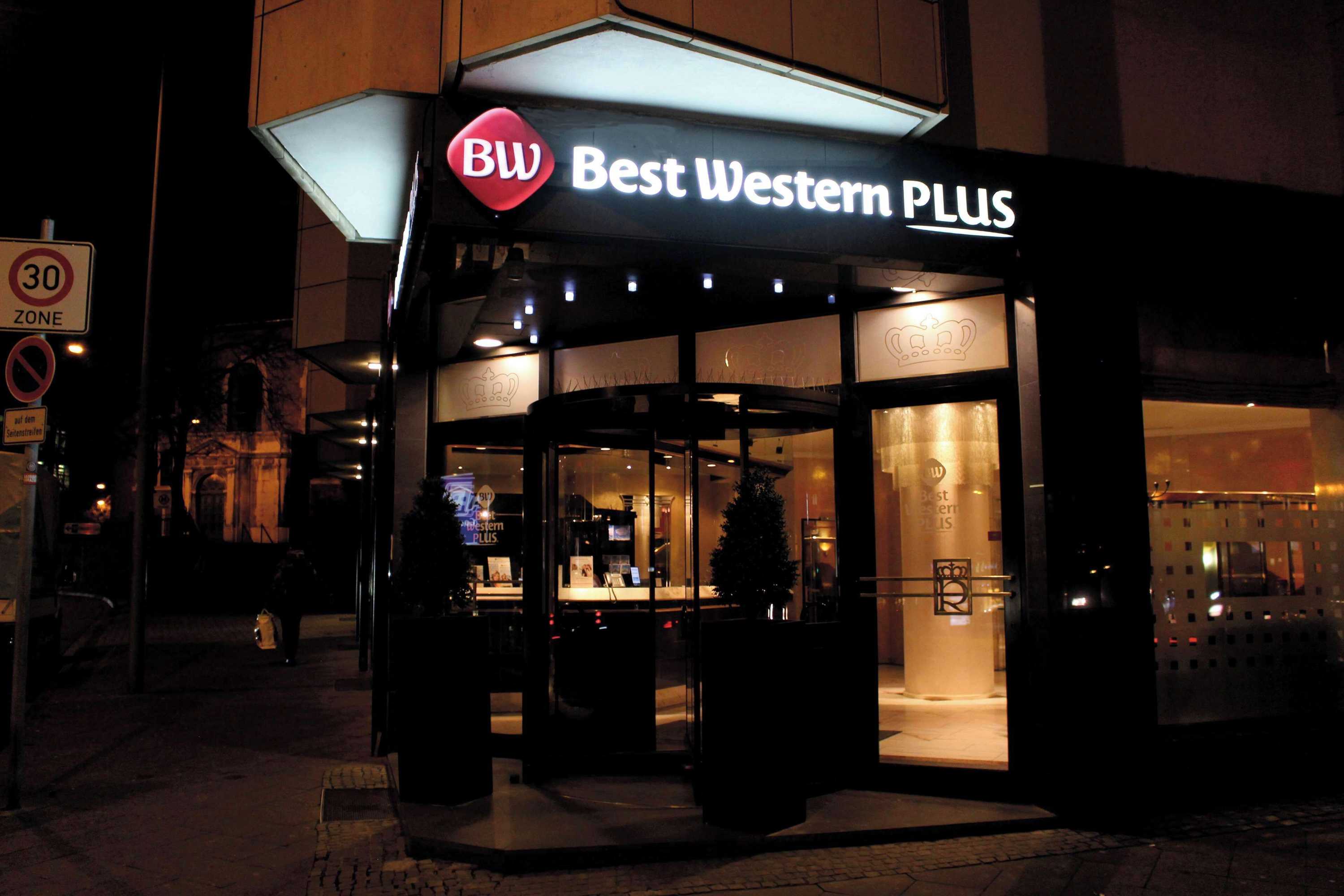 Gift card for Best Western Plus Hotel Regence Gift card for Best Western Plus Hotel Regence
