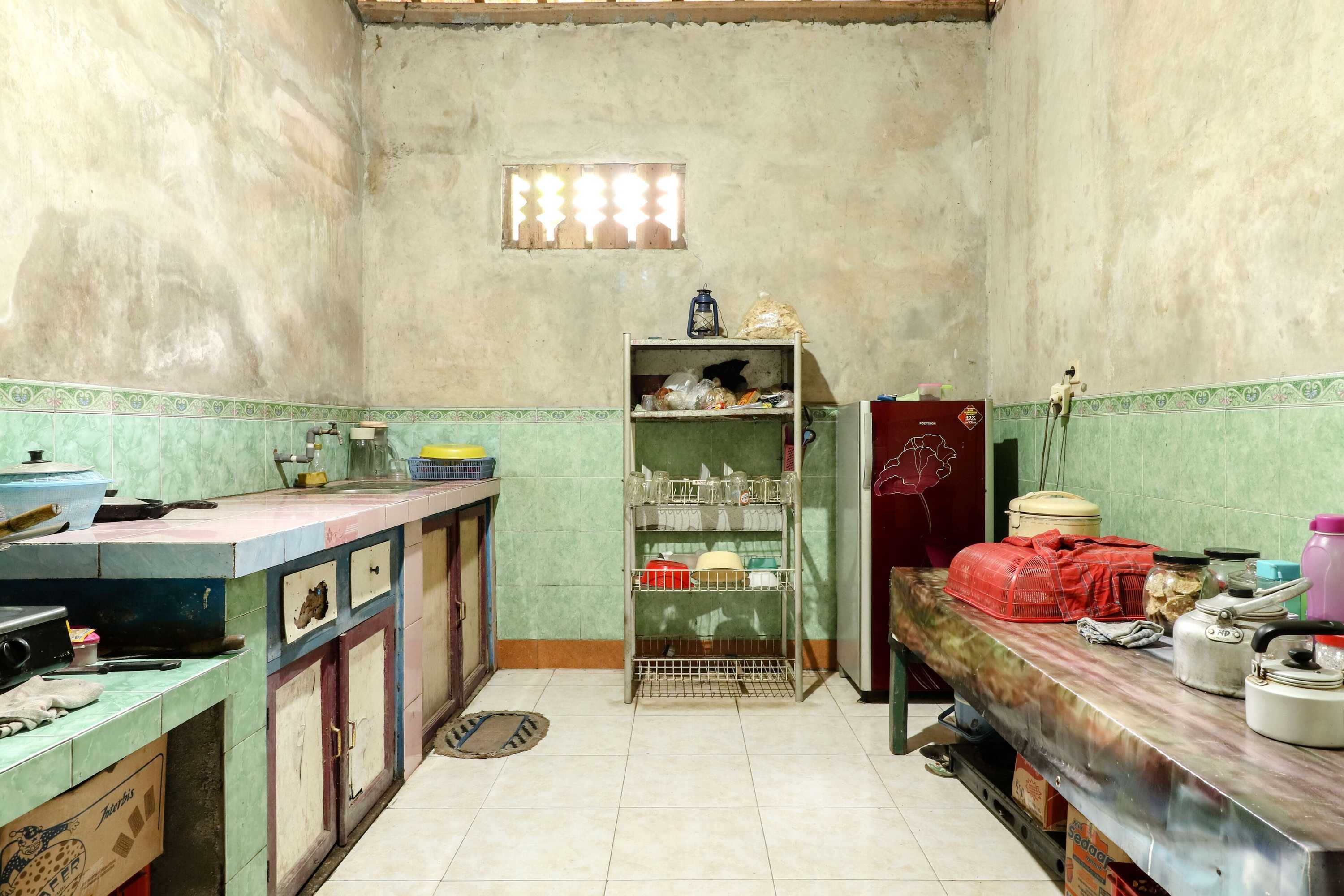 Gift card for Kasmiyem Homestay