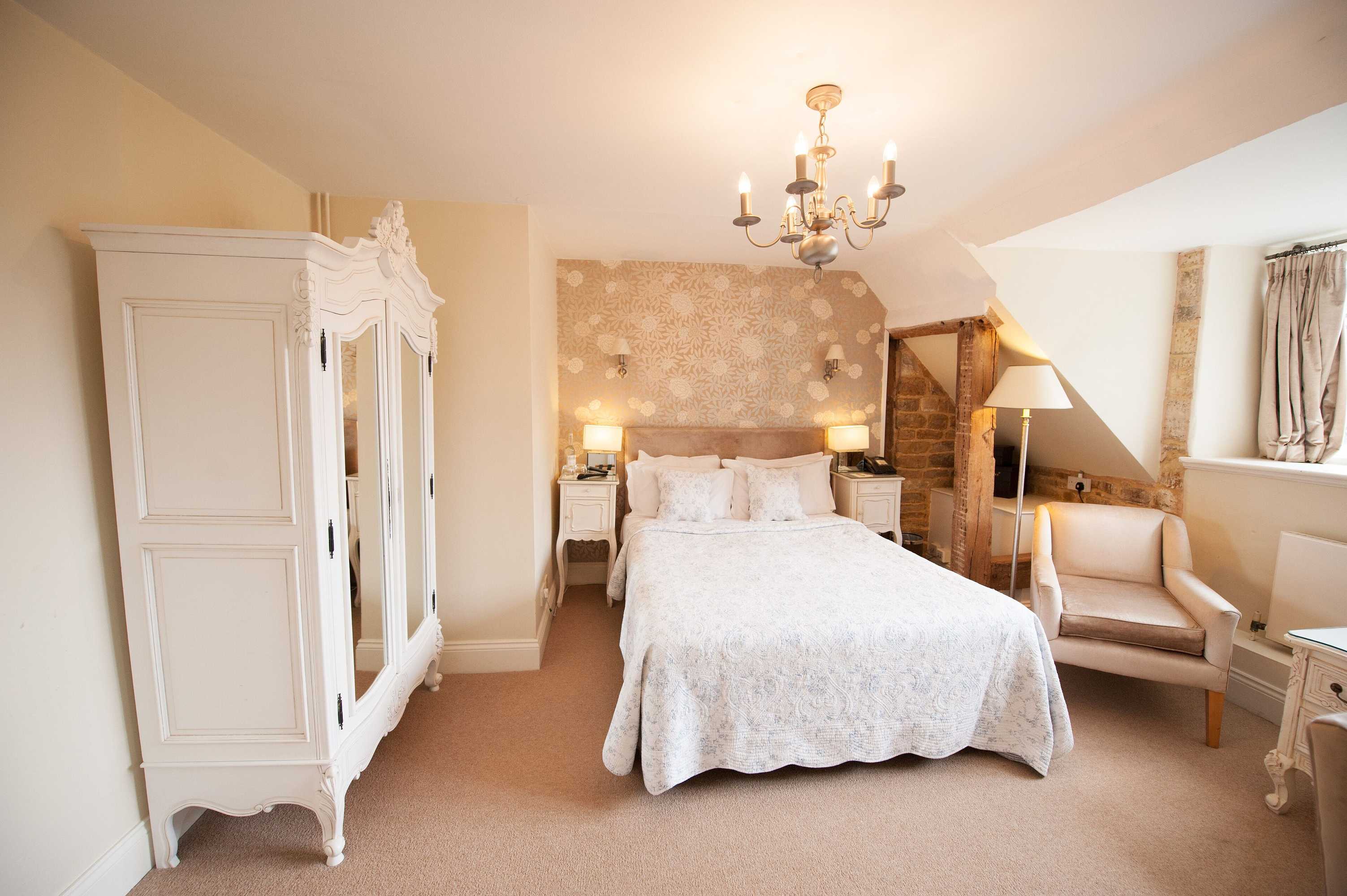 Gift card for Rushton Hall Hotel & Spa Gift card for Rushton Hall Hotel & Spa