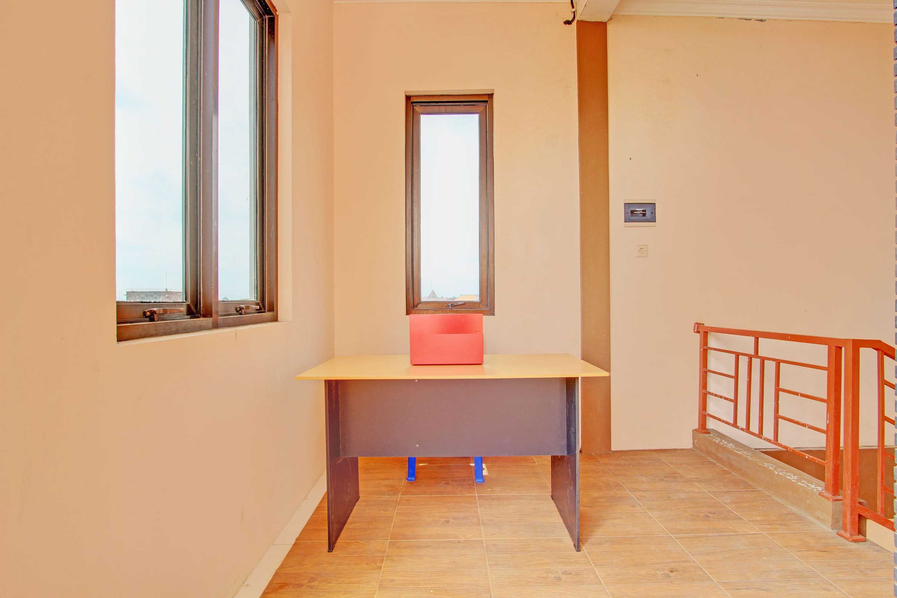 Gift card for Hotel O Syifa Guest House Syariah