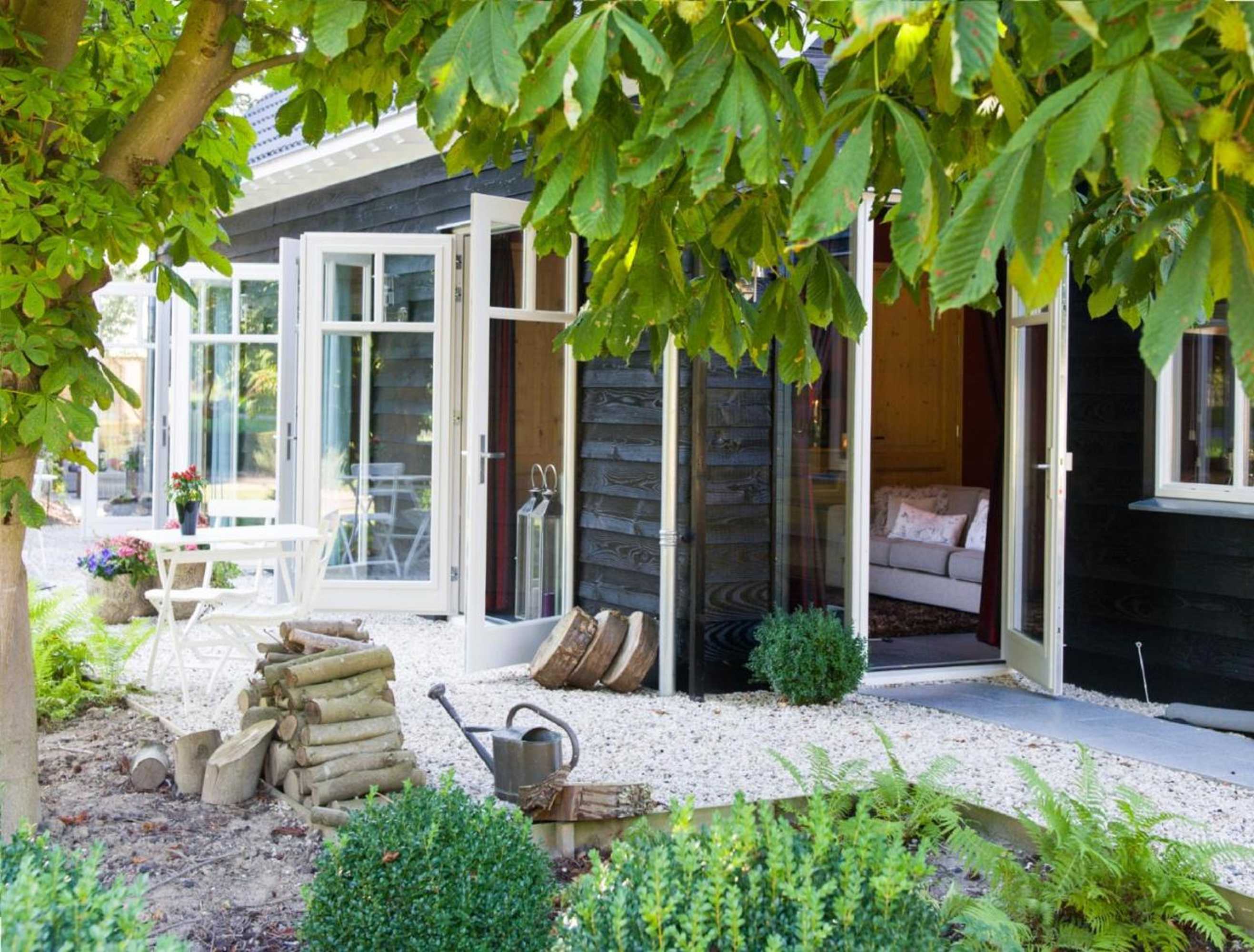 Gift card for Knechtshuis