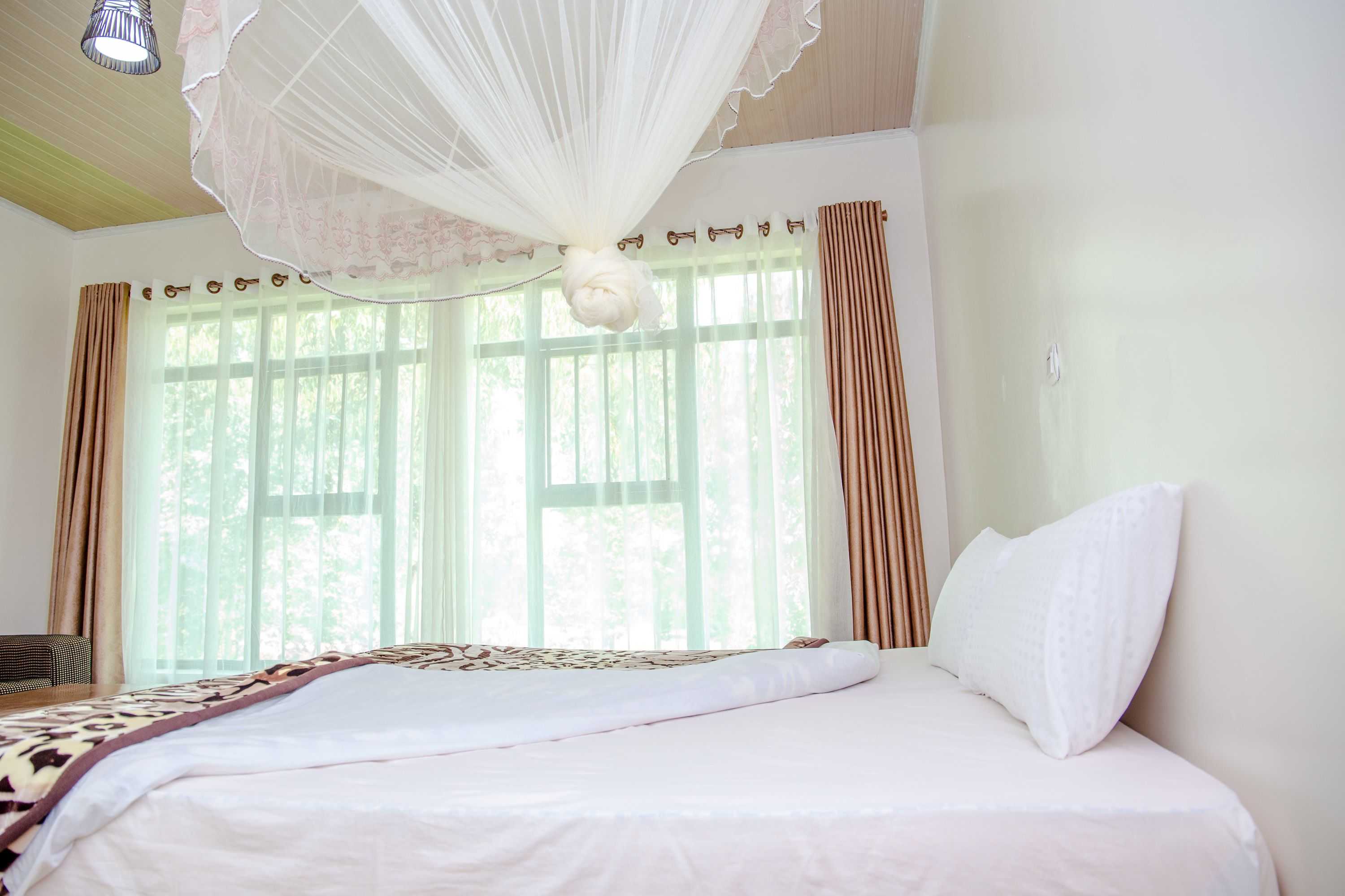 Gift card for Musanze Caves Hotel