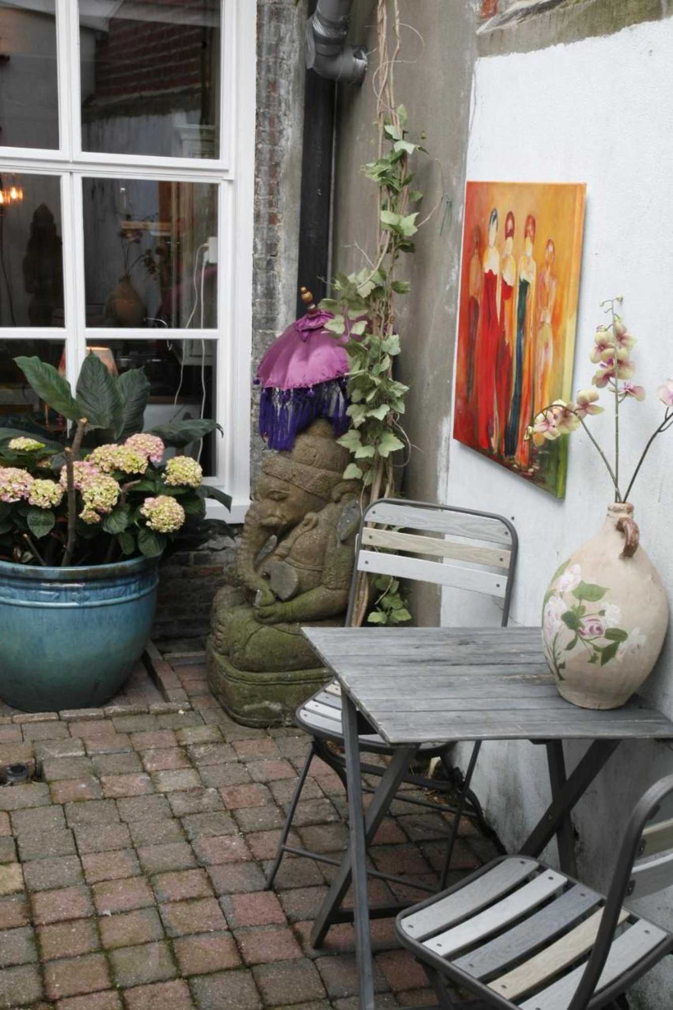 Gift card for Bed & Breakfast Downtown 46