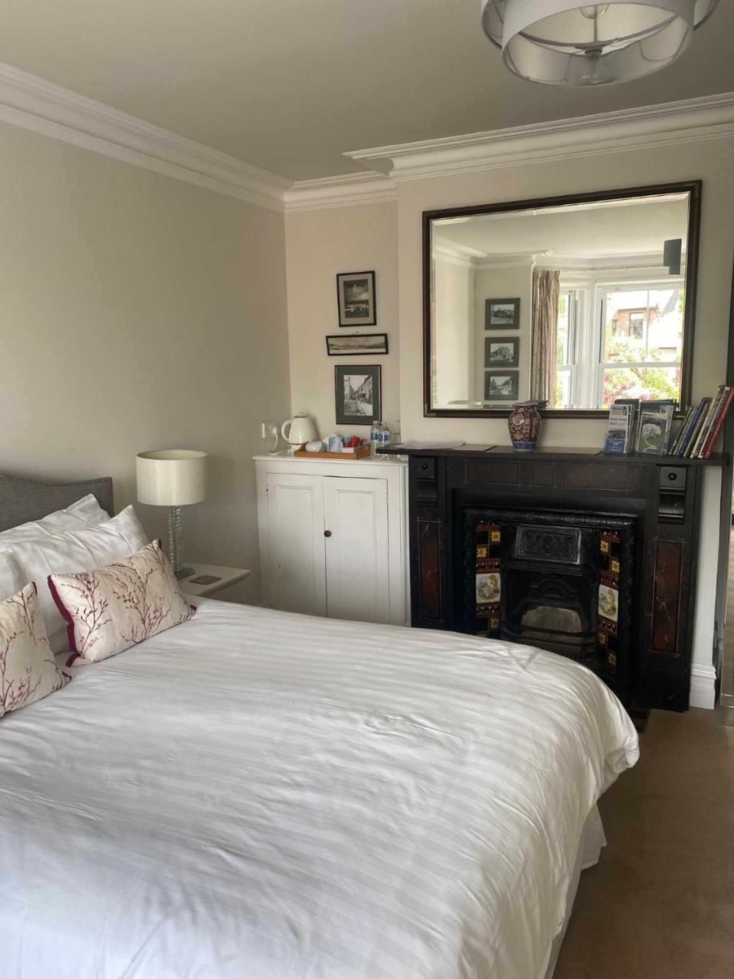 Gift card for Gretenham B&b