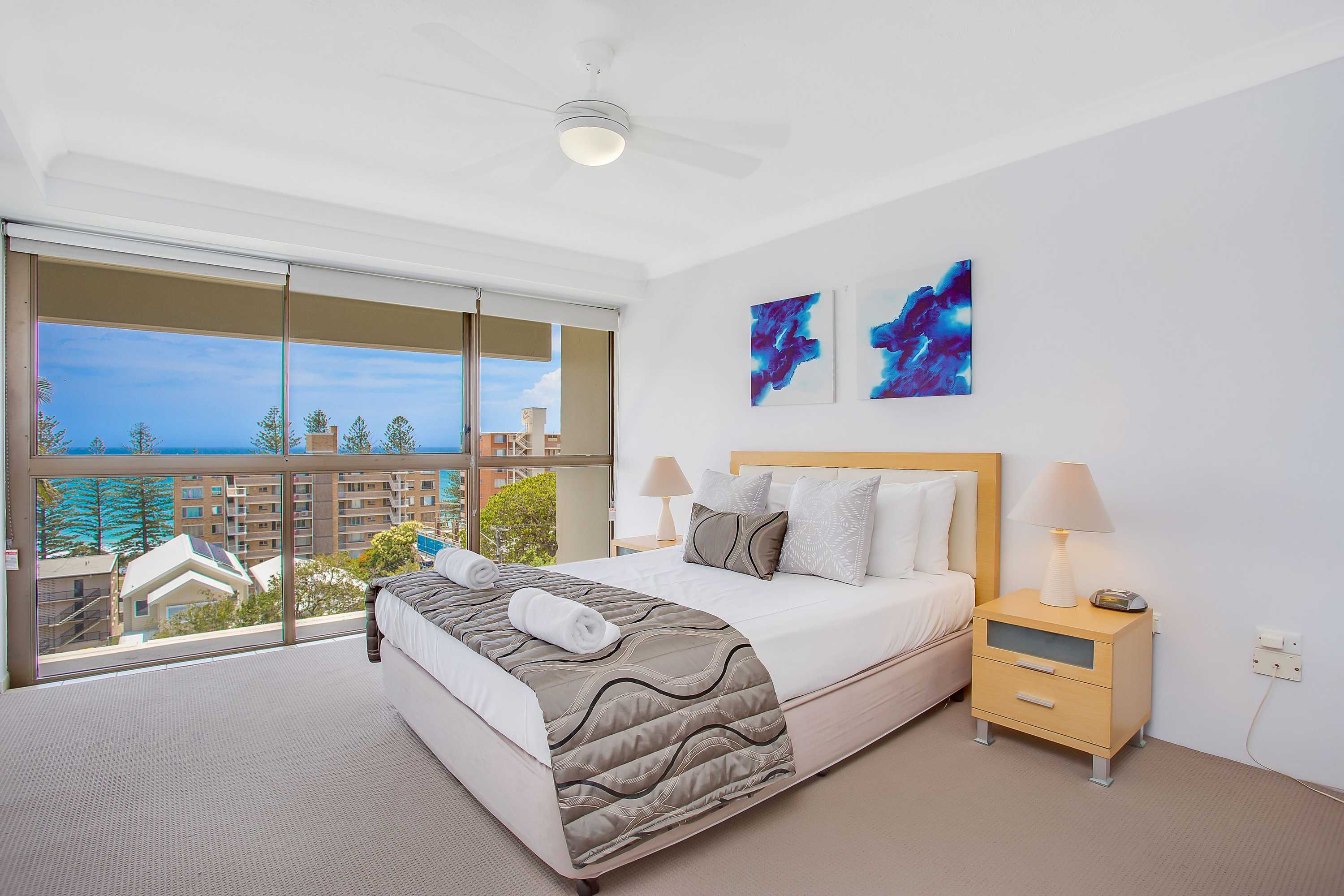 Gift card for Gemini Court Holiday Apartments