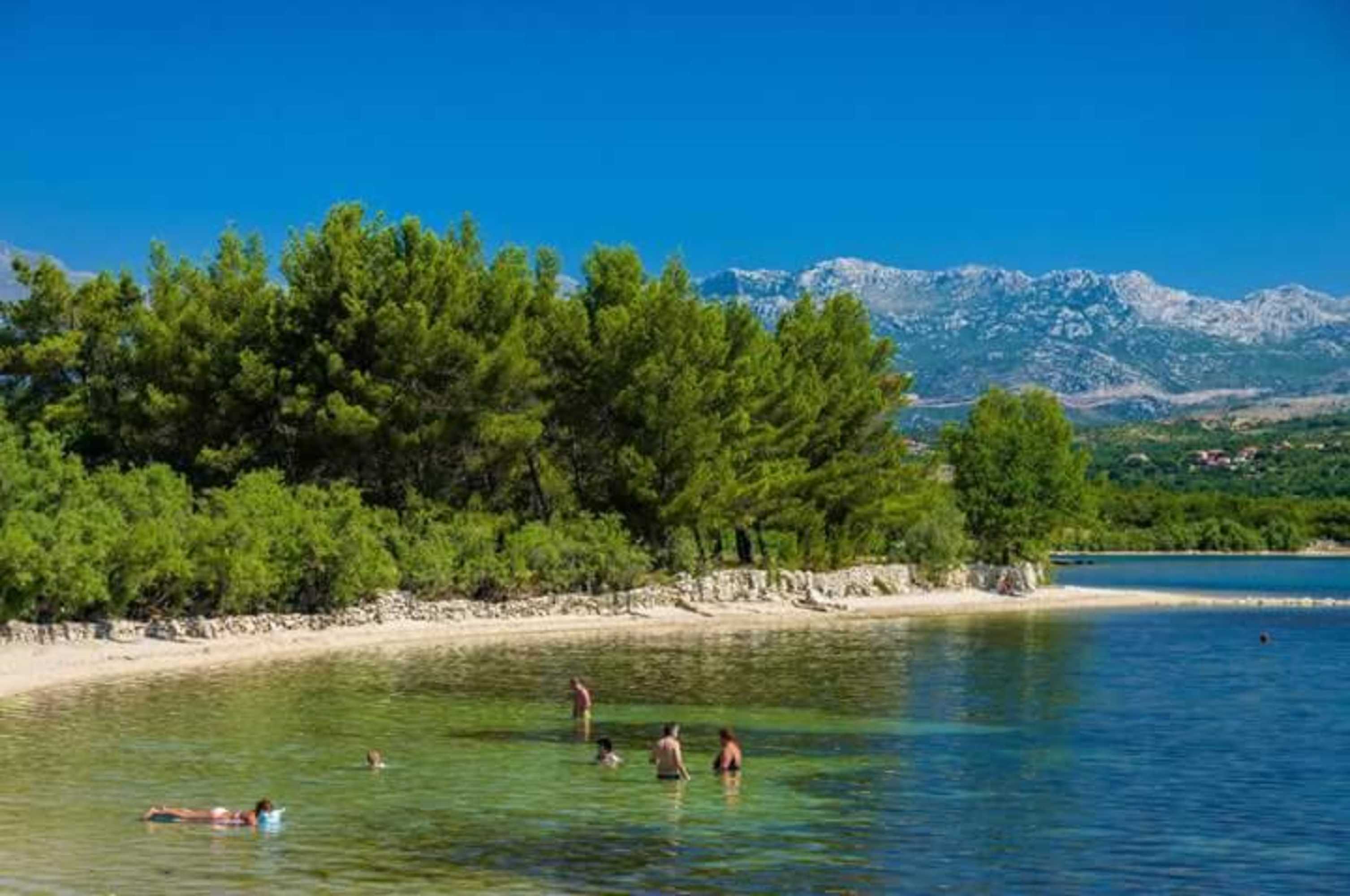 Gift card for Apartmani Tanja Pridraga