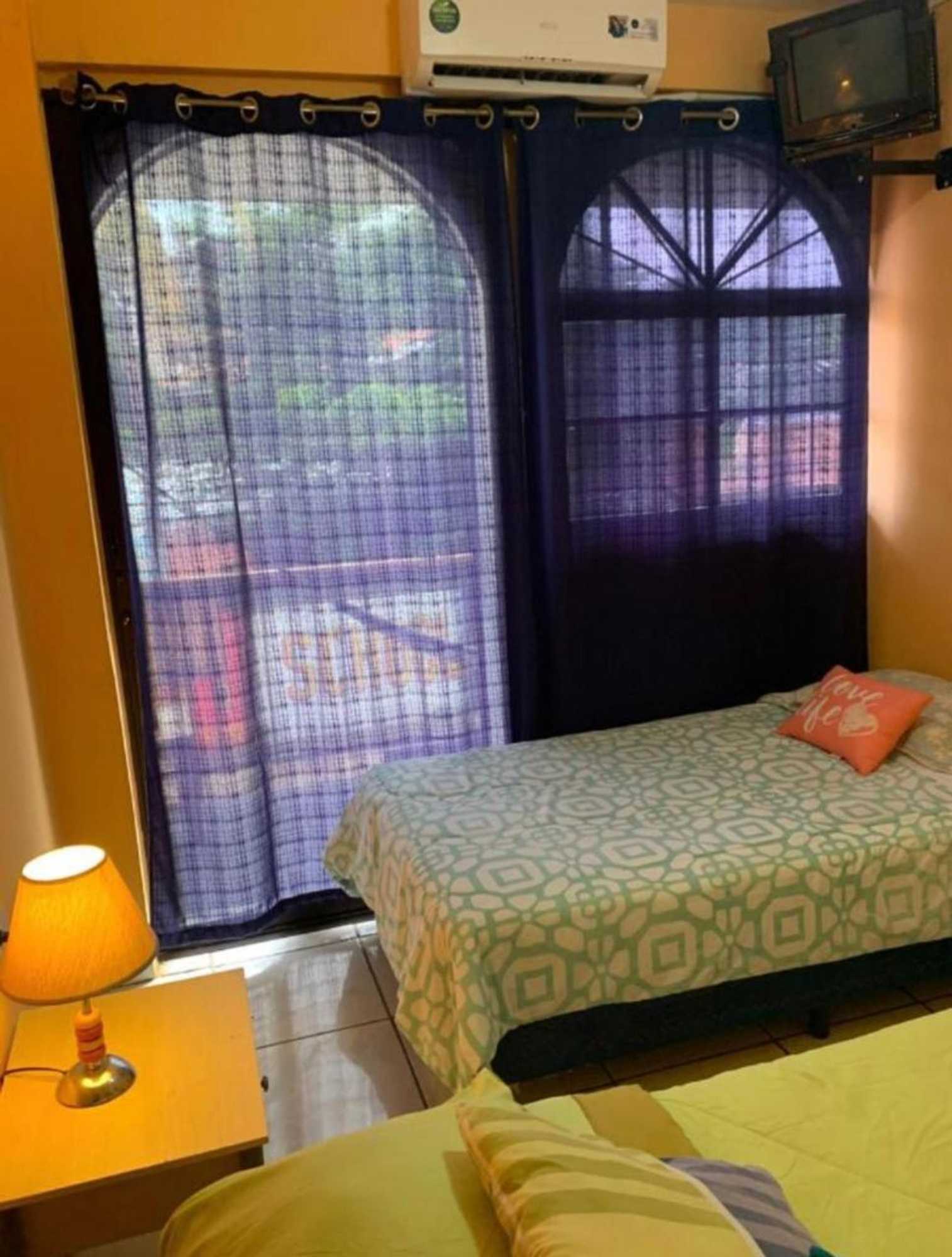 Gift card for Casa Central