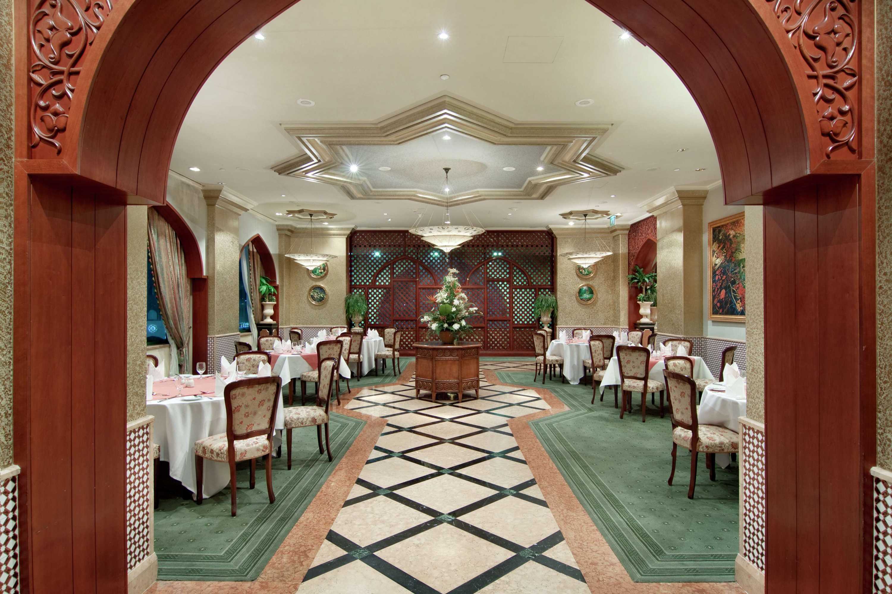 Gift card for Madinah Hilton Gift card for Madinah Hilton
