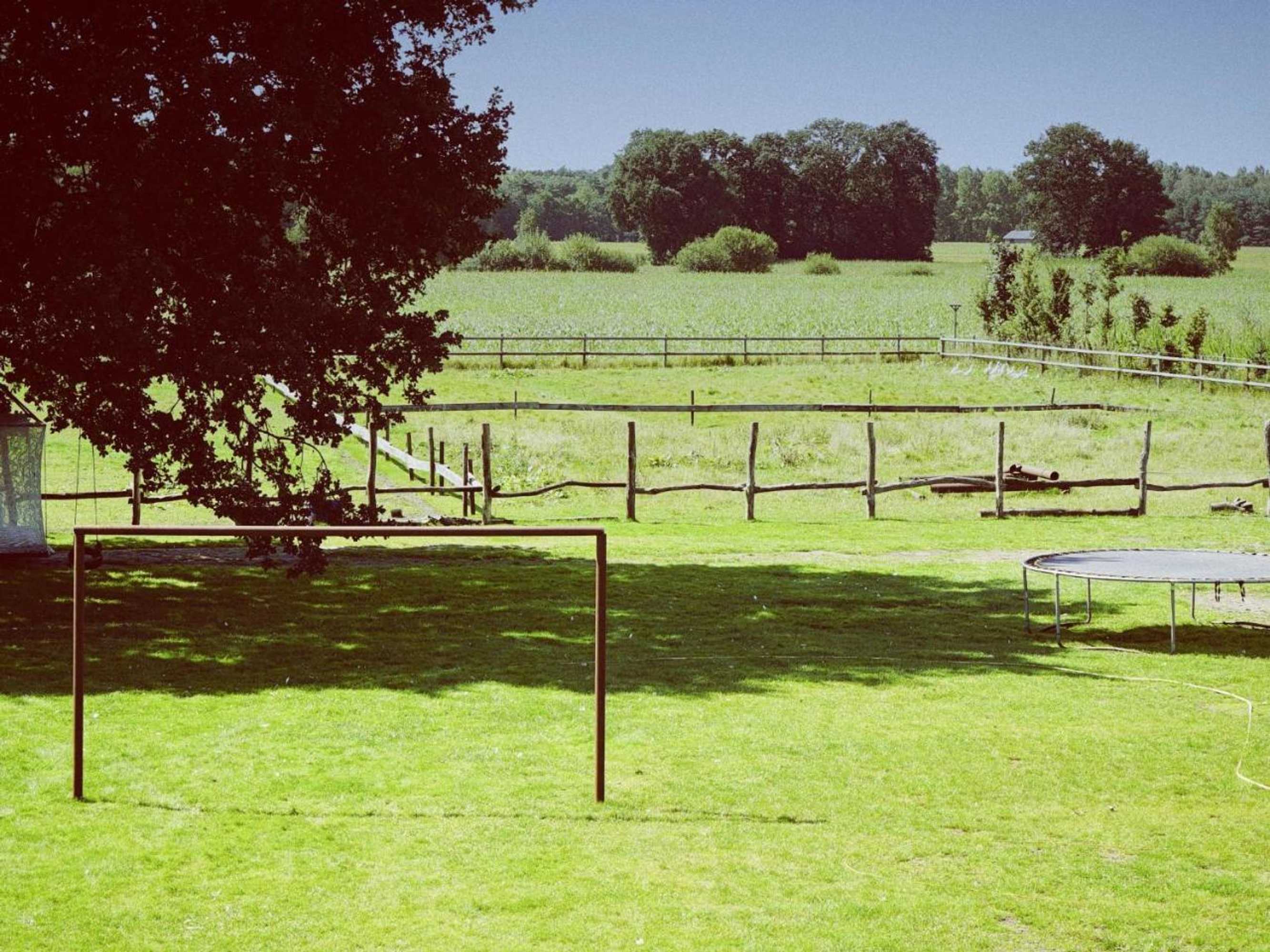 Gift card for De Lieshoeve