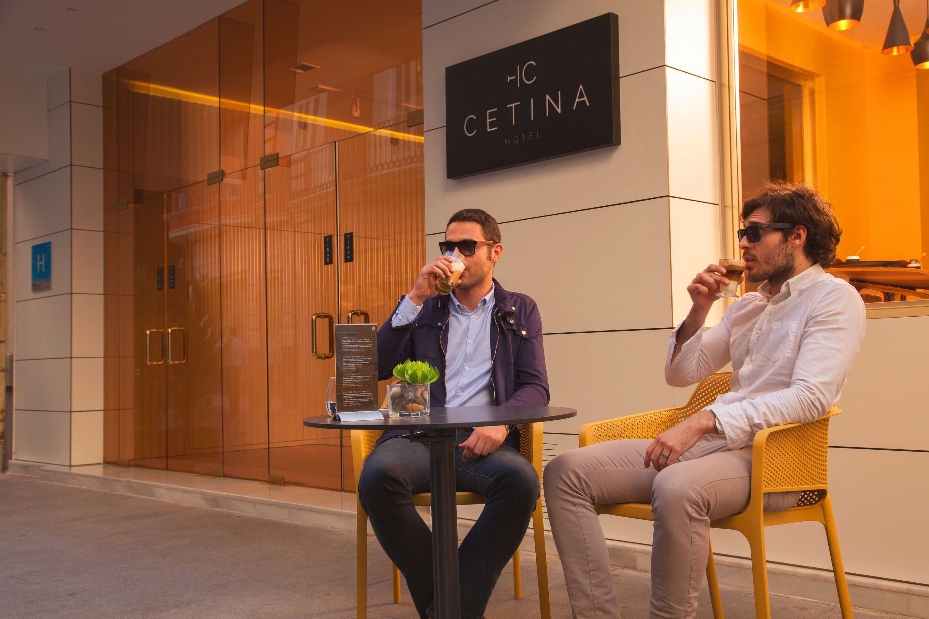 Gift card for Hotel Cetina Murcia Gift card for Hotel Cetina Murcia