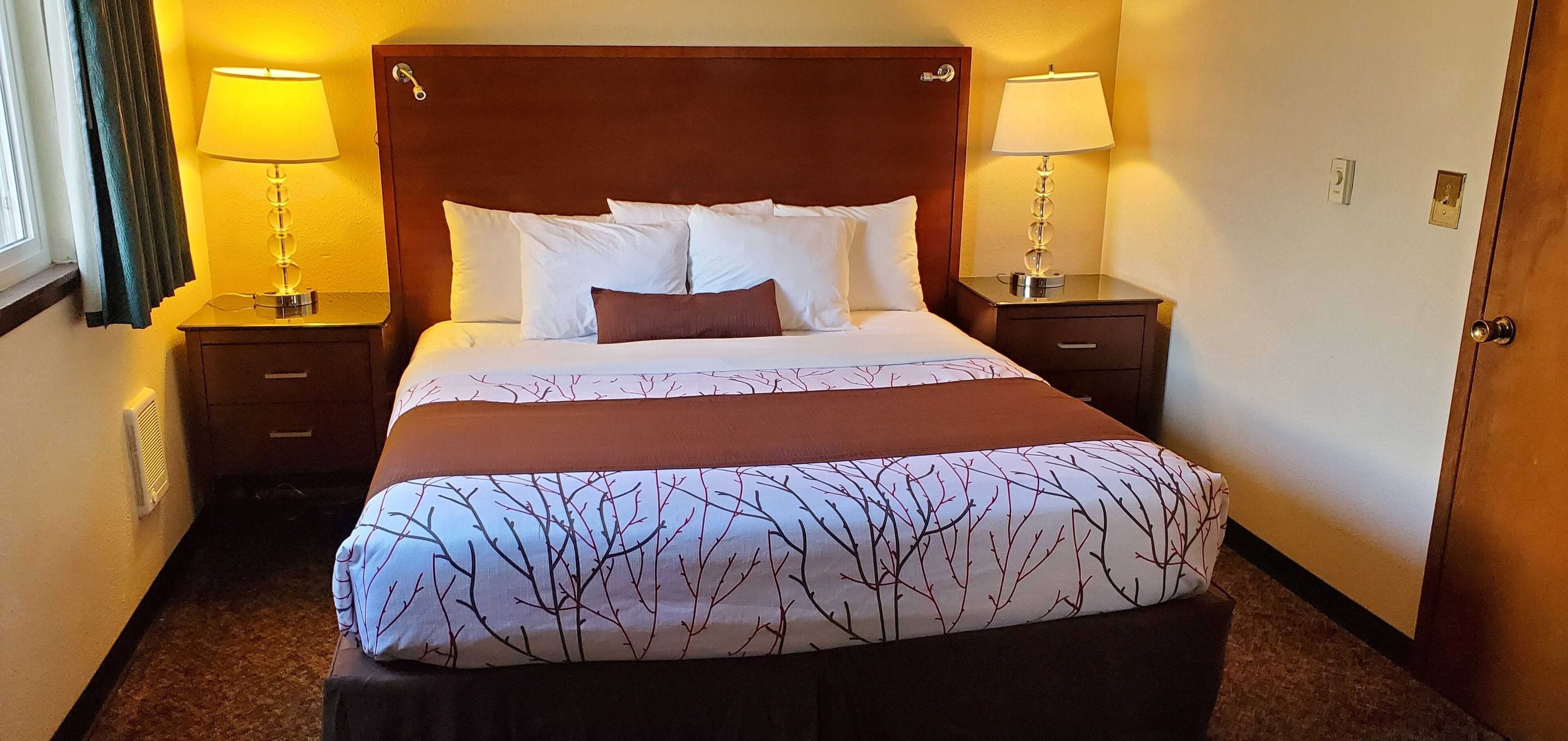 Gift card for Olympic Inn & Suites Gift card for Olympic Inn & Suites