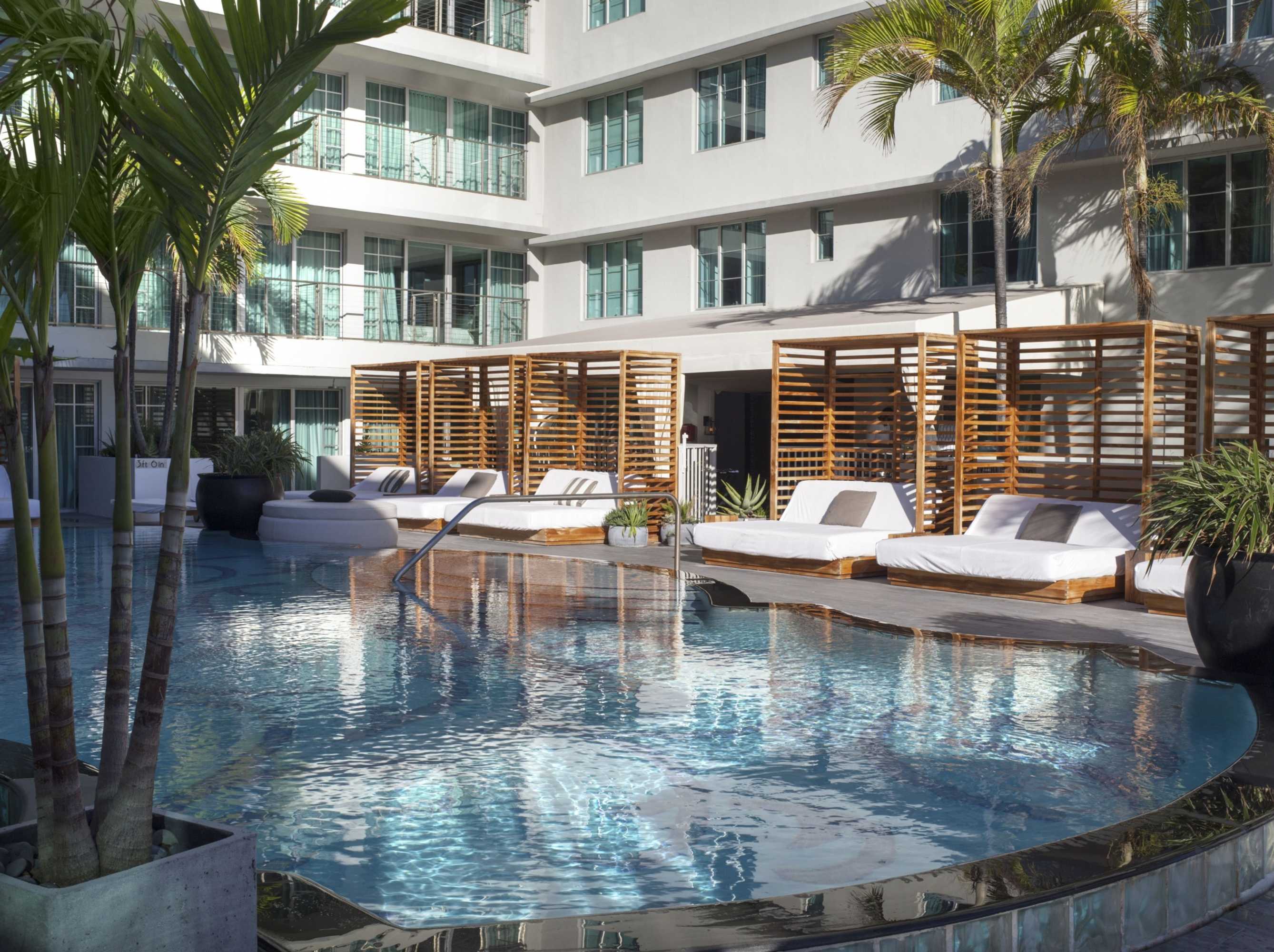 Gift card for Hotel Victor