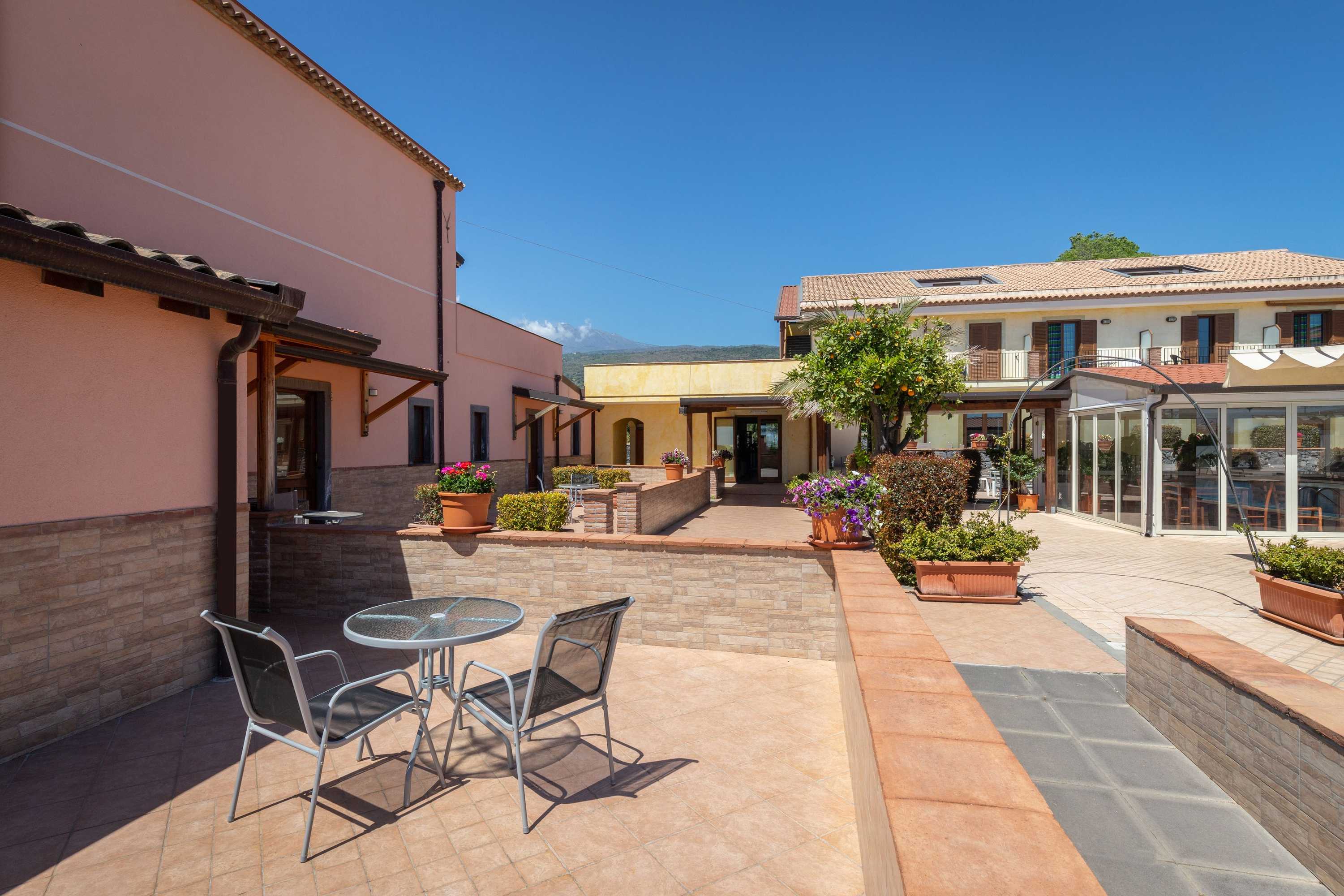 Gift card for La Terra Dei Sogni Country Hotel Gift card for La Terra Dei Sogni Country Hotel