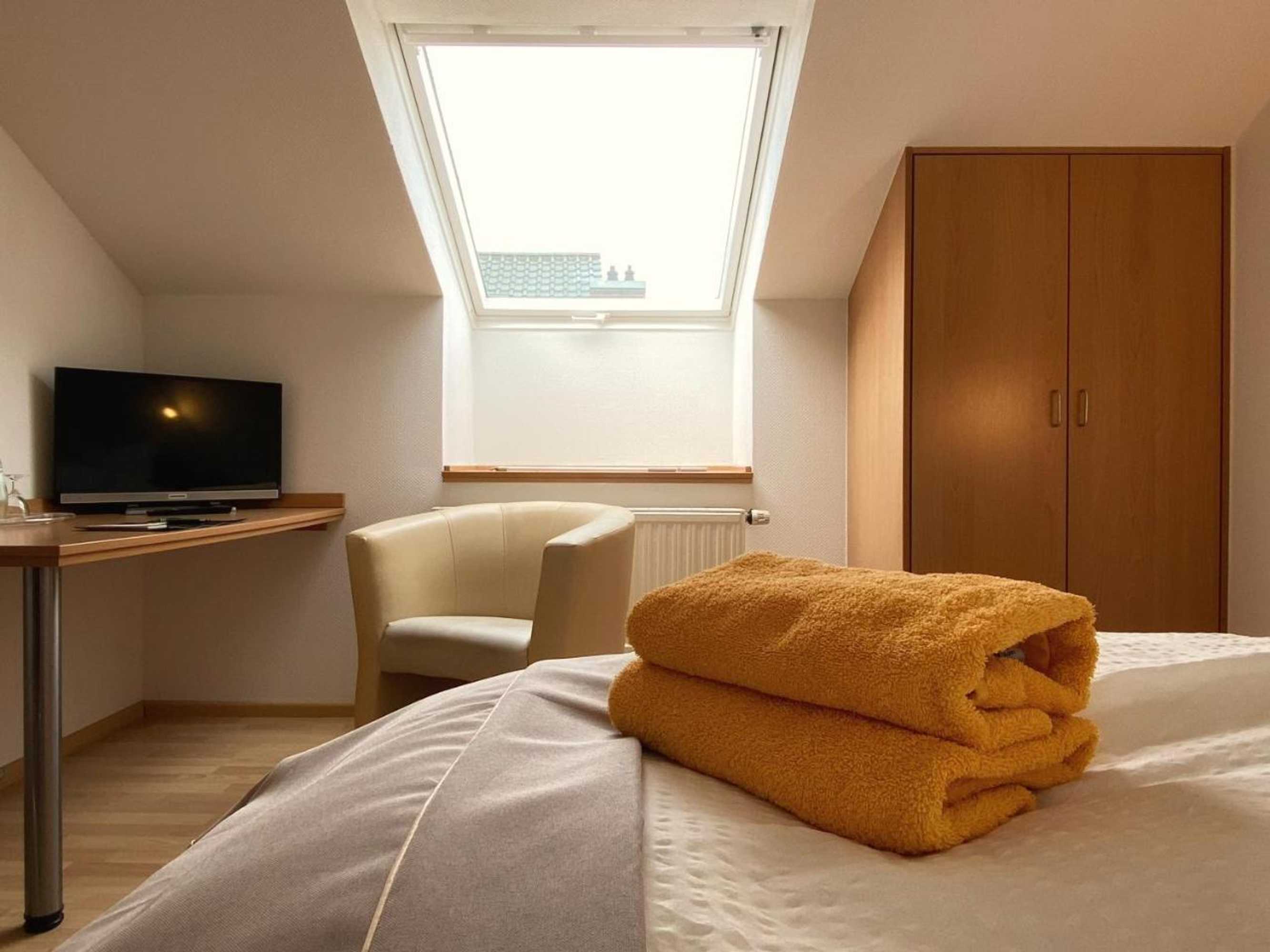 Gift card for Haus Berger