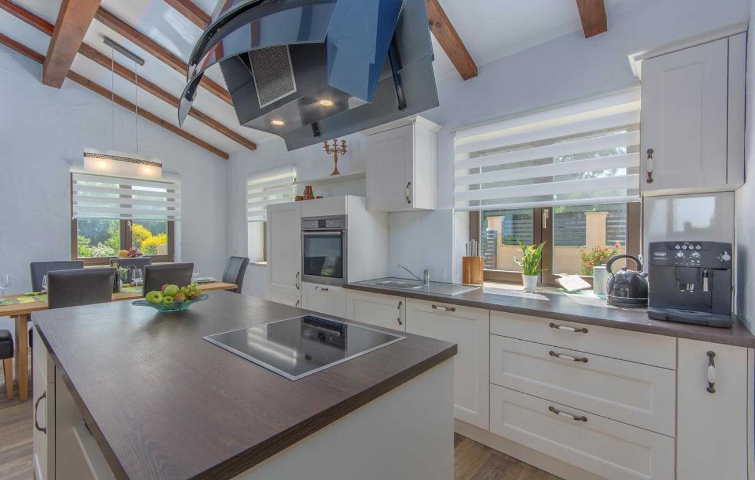 Gift card for Villa Roma