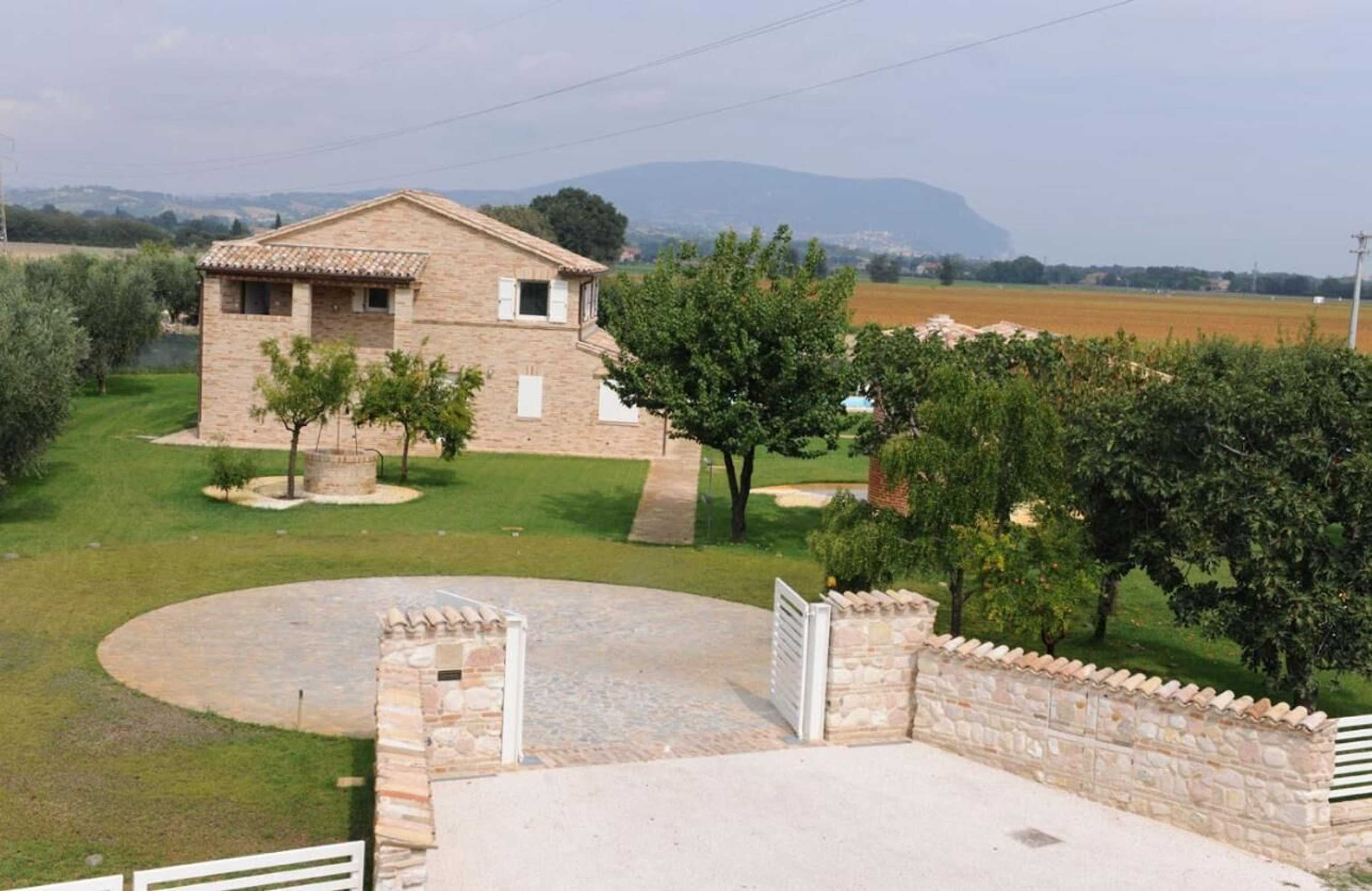 Gift card for Casale Papa Country Village
