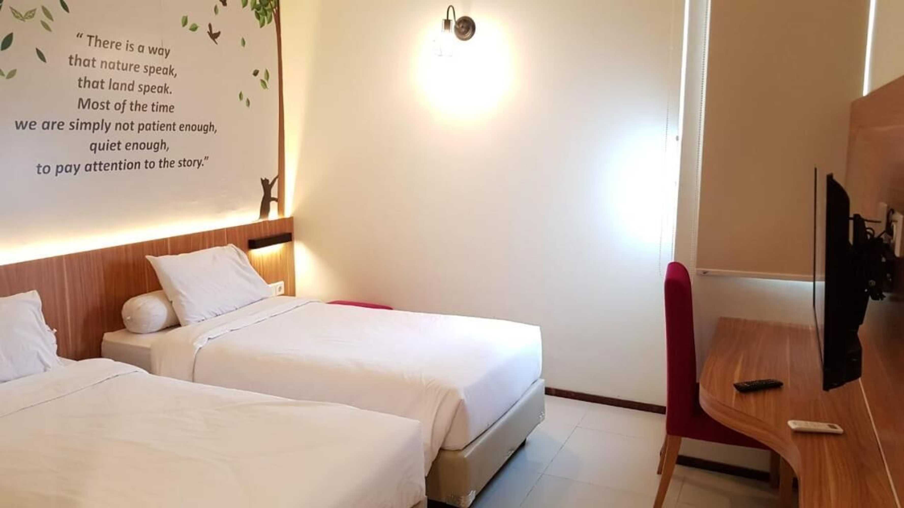 Gift card for Front One Resort Magelang Gift card for Front One Resort Magelang