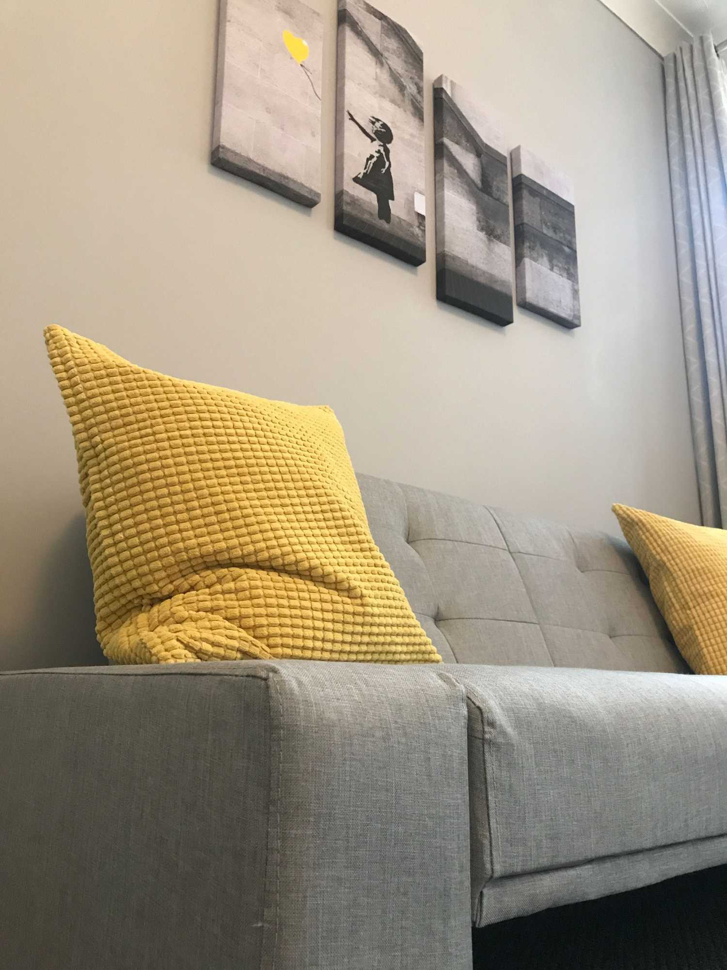 Gift card for The Castle Lodge