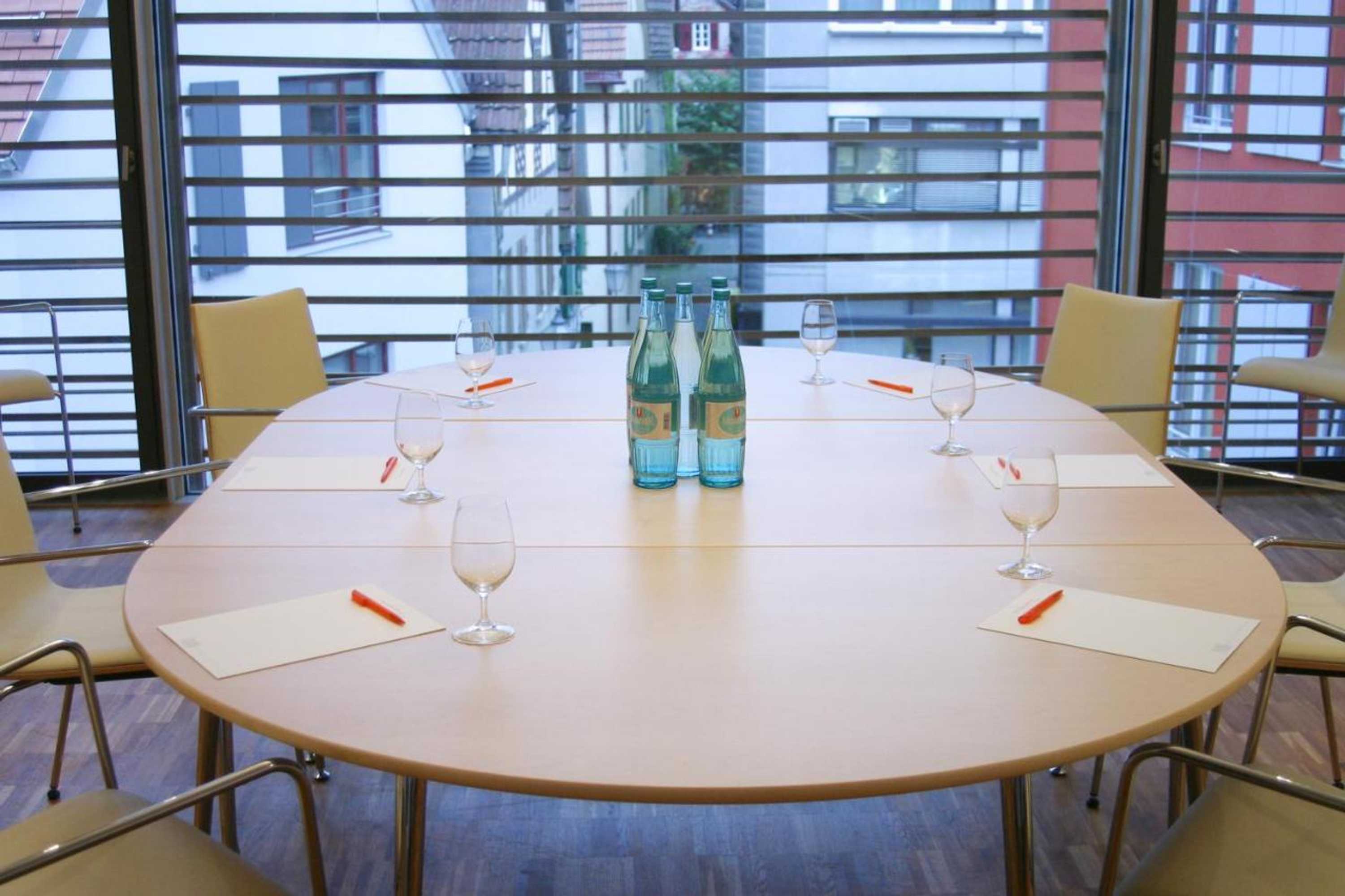 Gift card for Hotel an Der Stadtmauer