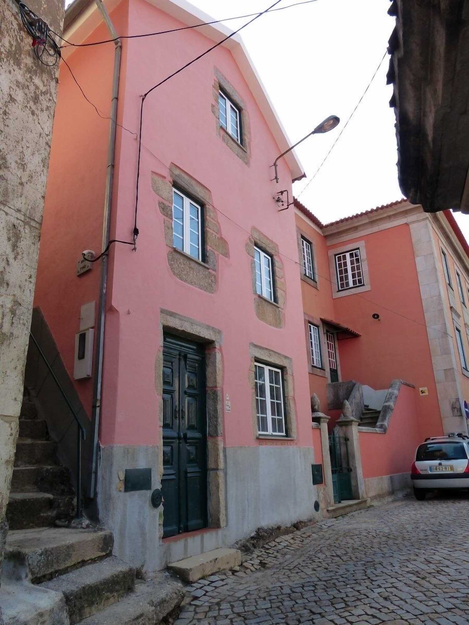 Gift card for Casas do Toural