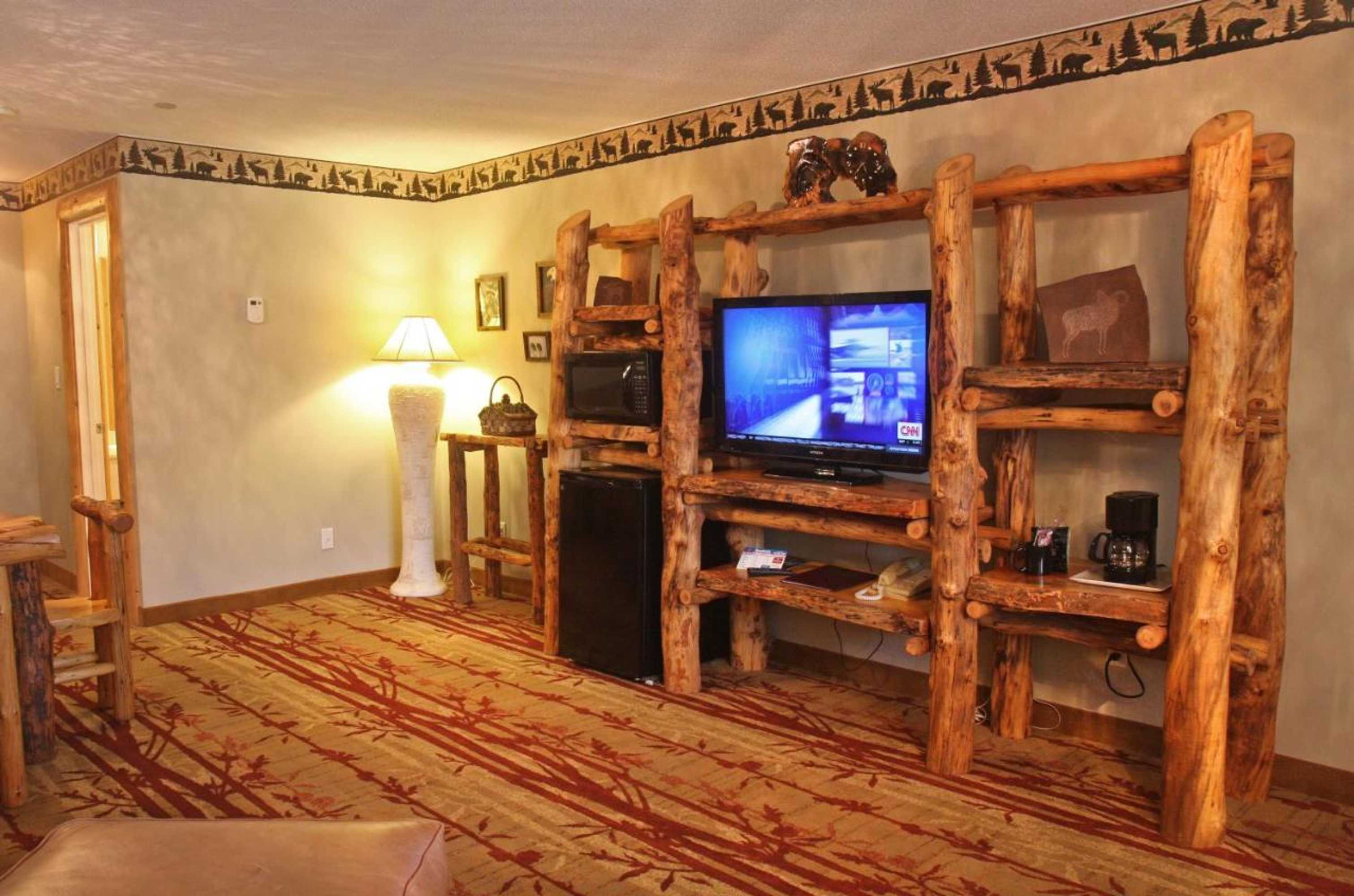 Gift card for Gateway Inn And Suites