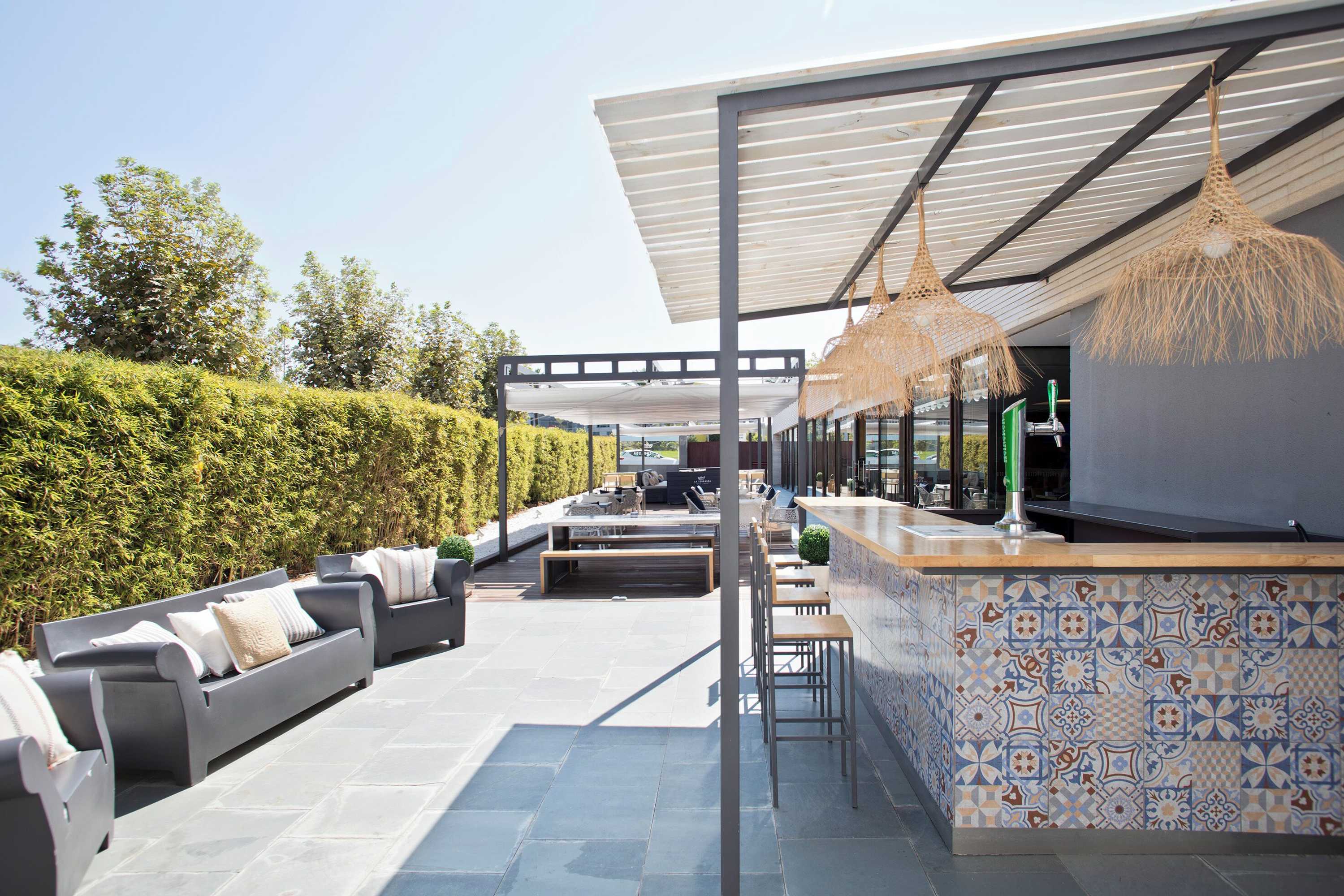Gift card for Innside by Meliá Barcelona Aeropuerto Gift card for Innside by Meliá Barcelona Aeropuerto