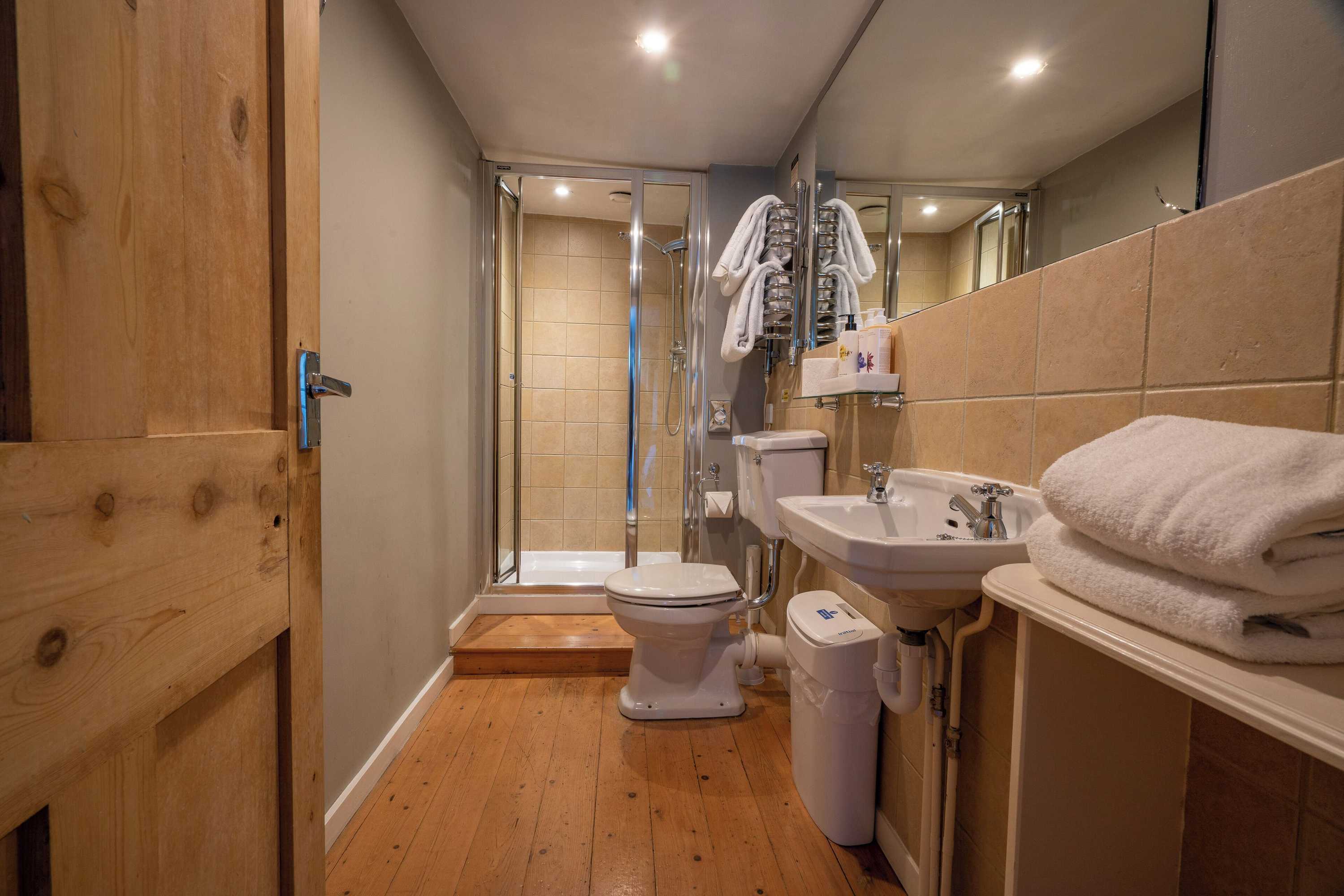 Gift card for The Royal Oak