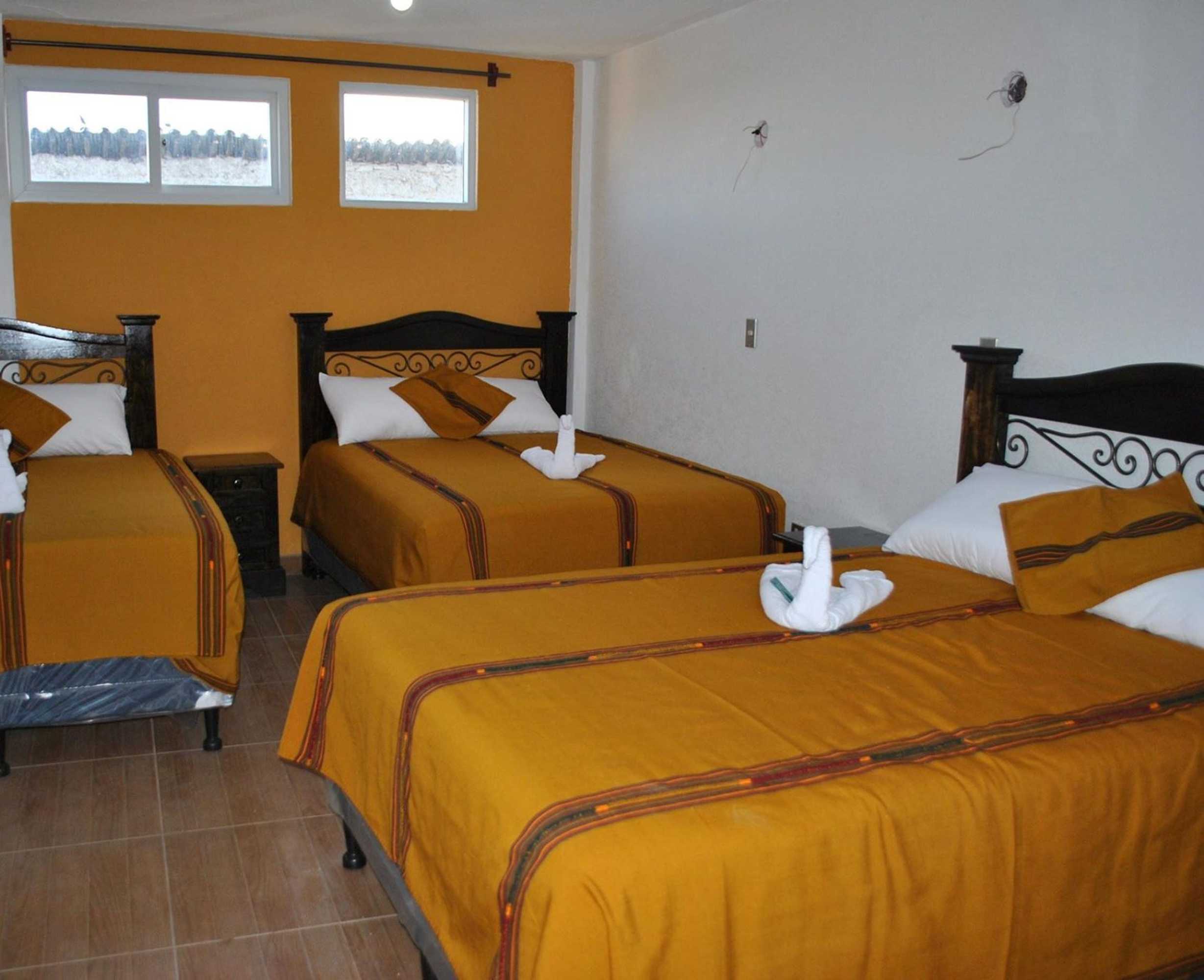 Gift card for Hotel El Portal Sololateco Gift card for Hotel El Portal Sololateco