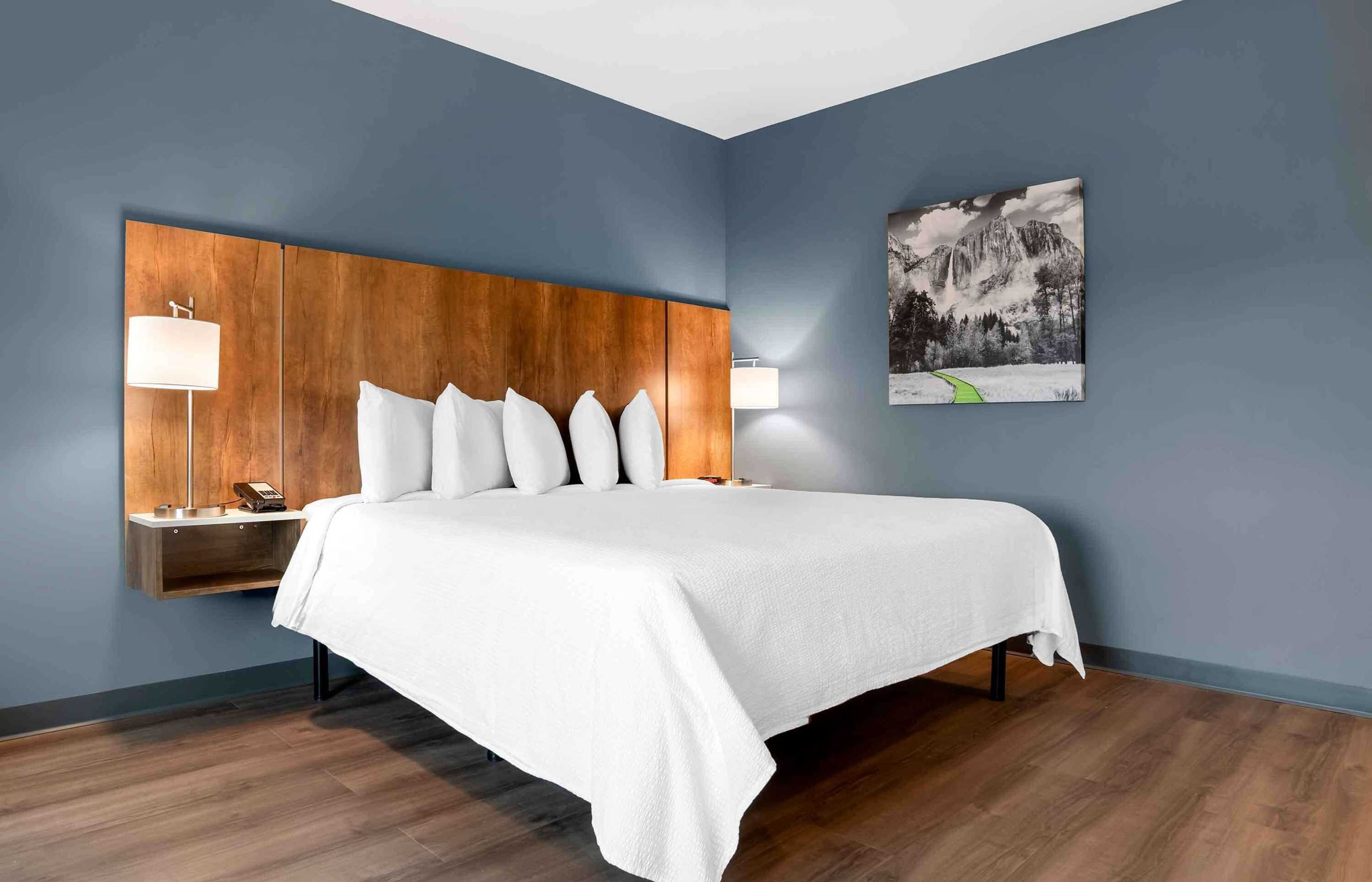 Gift card for Extended Stay Premier Suites - Pensacola- Nas Corry Station Gift card for Extended Stay Premier Suites - Pensacola- Nas Corry Station