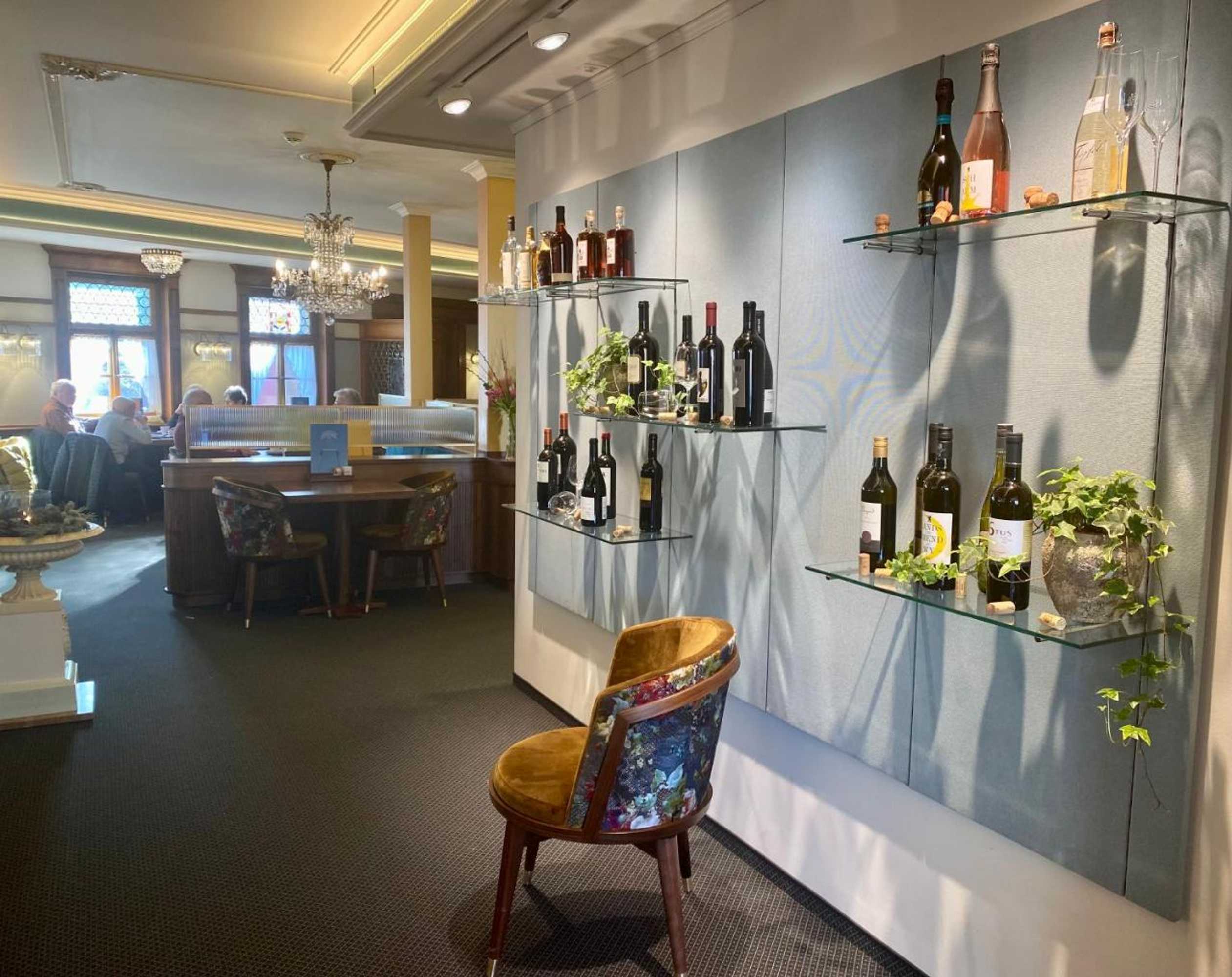 Gift card for Hotel Appenzell