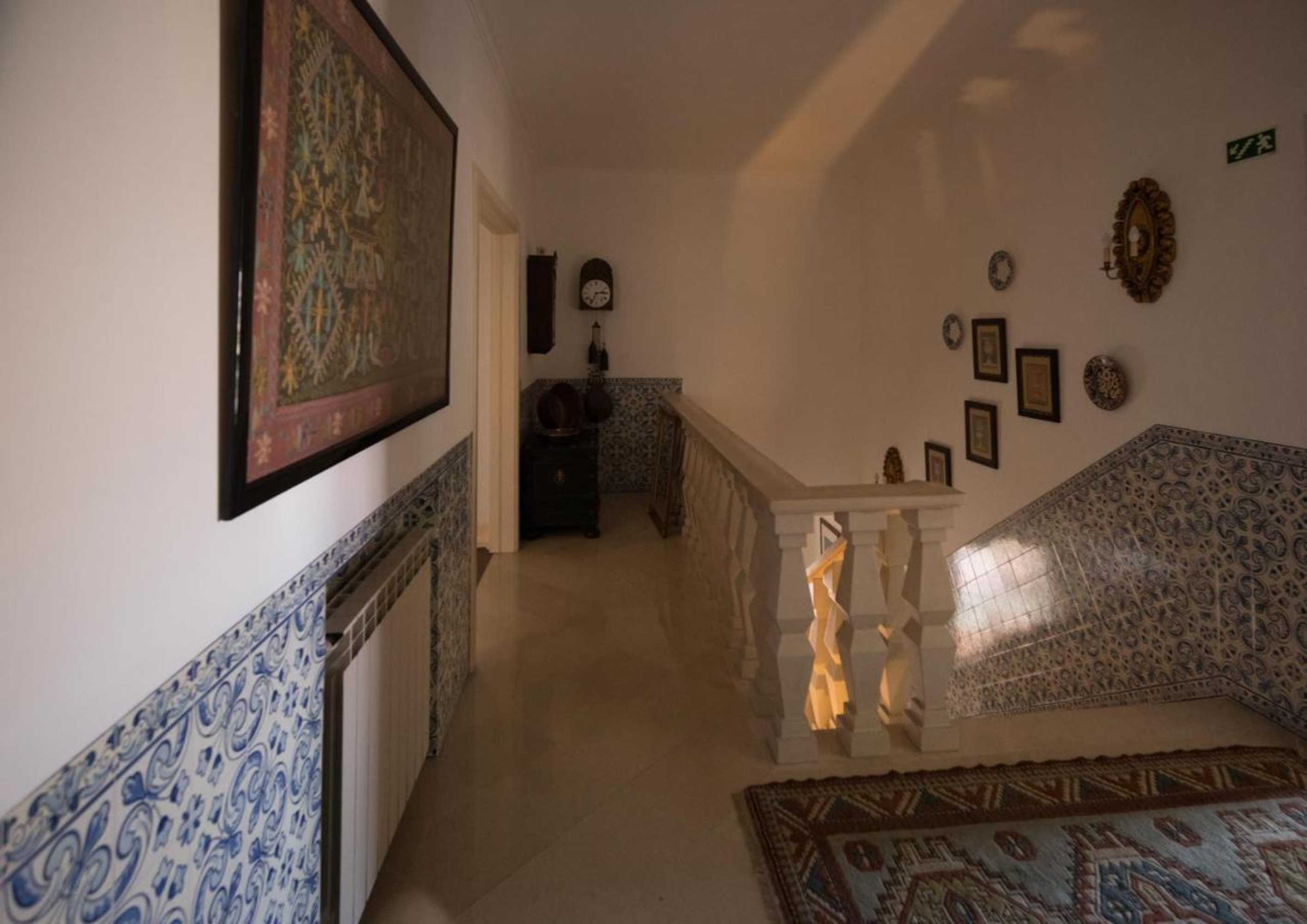 Gift card for Casa Da Palmeira