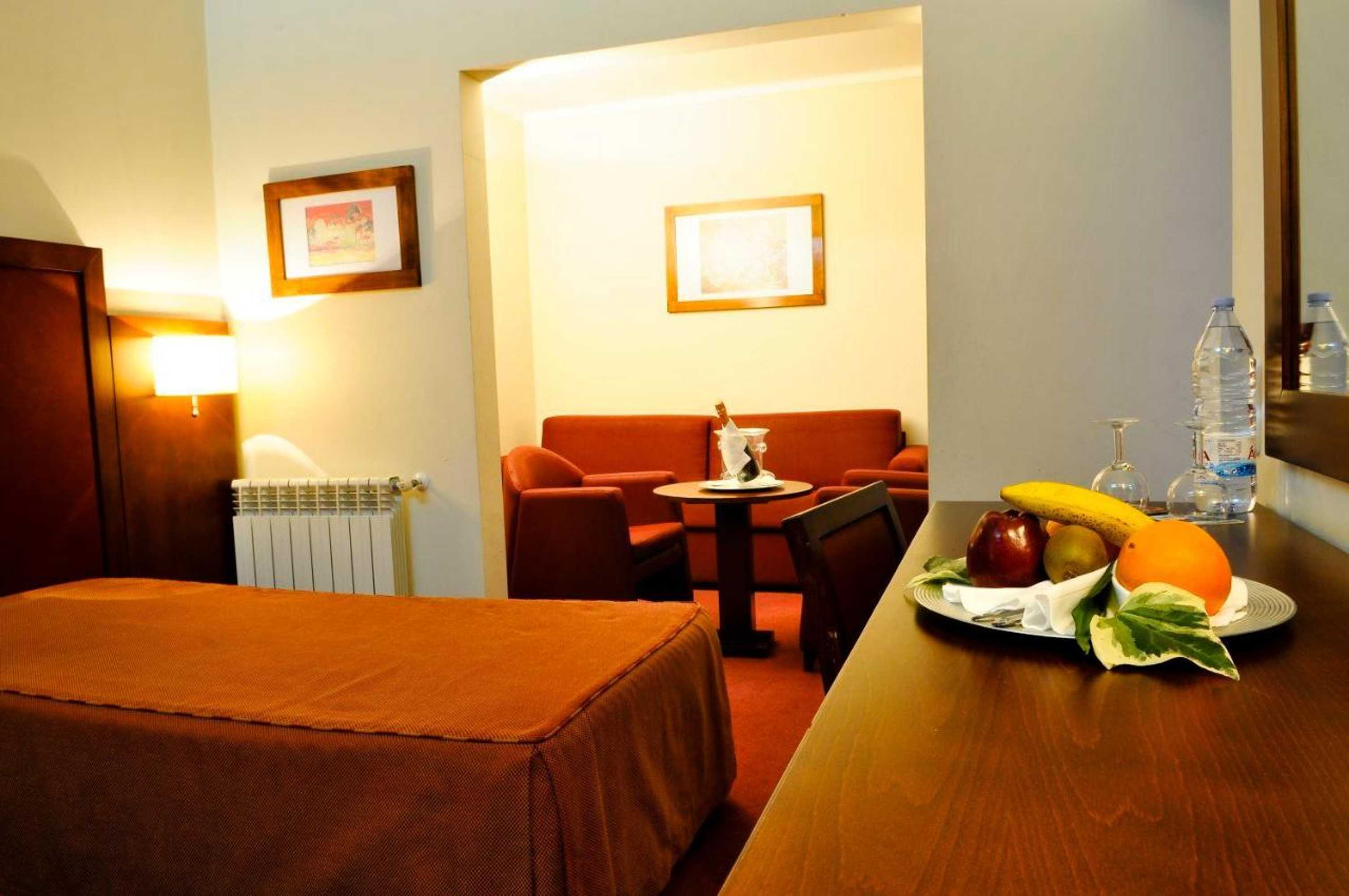 Gift card for Hotel Samasa Fundao