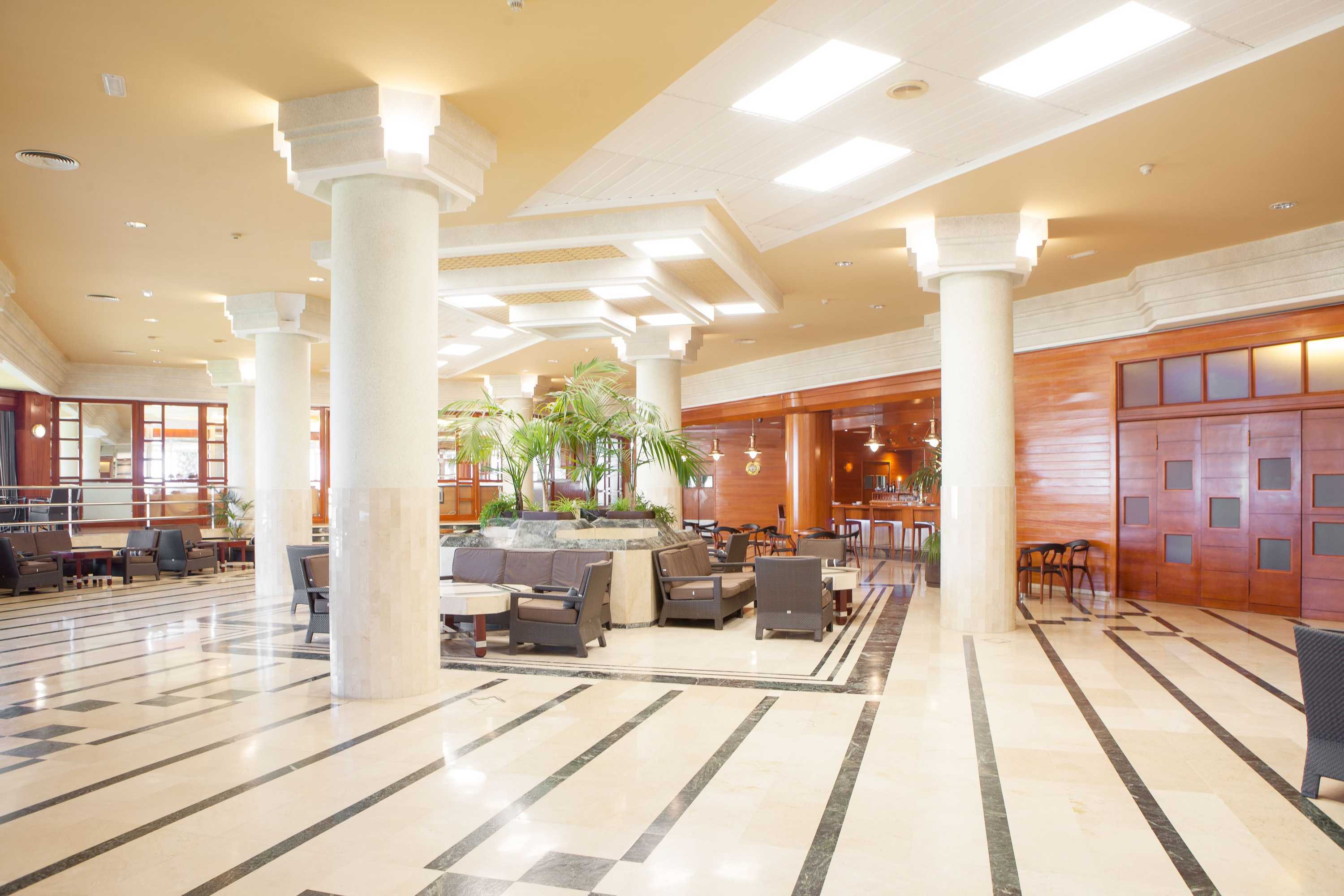 Gift card for Hotel Puertobahia & Spa Gift card for Hotel Puertobahia & Spa