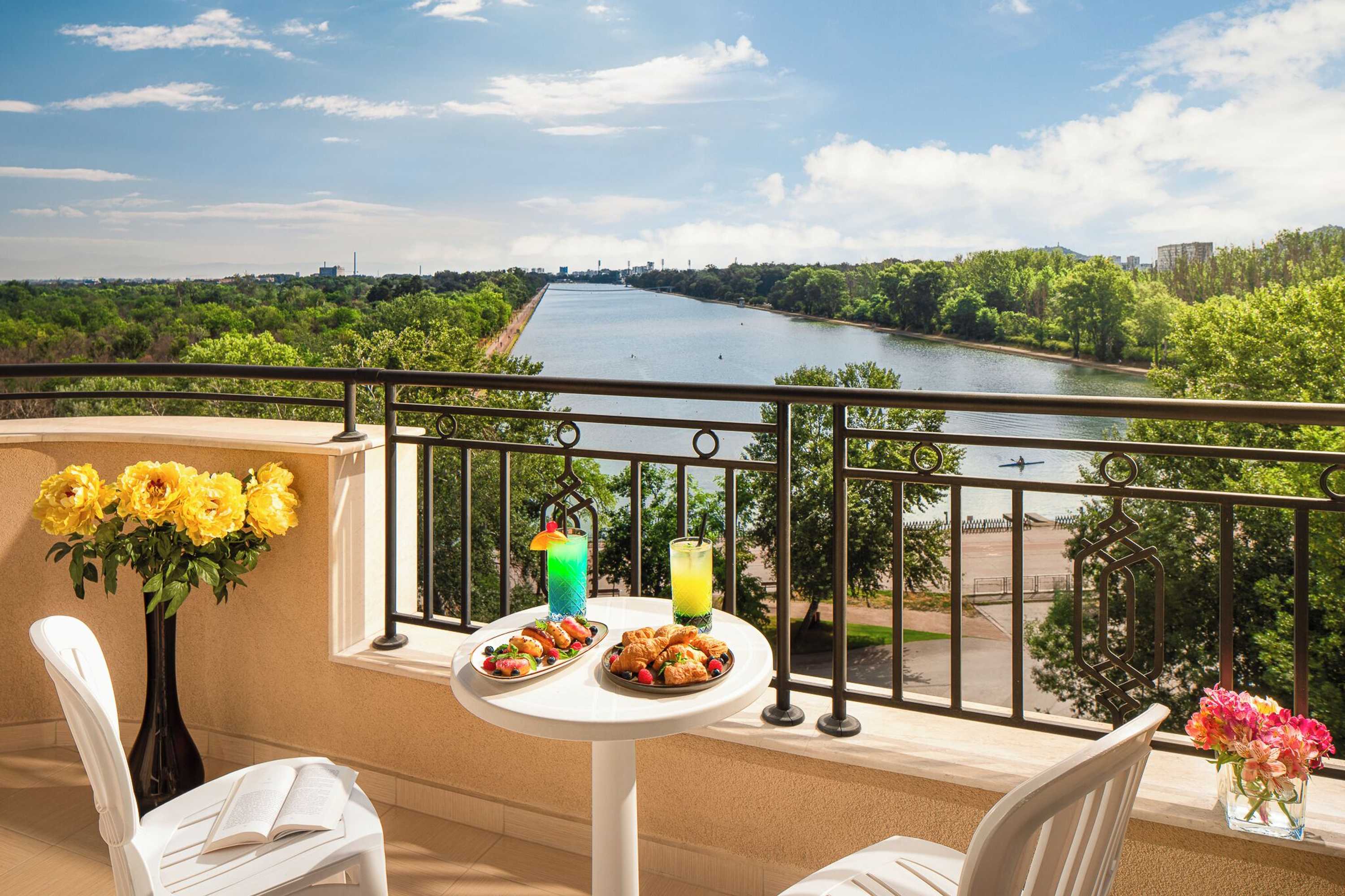 Gift card for Landmark Creek Hotel & Wellness Plovdiv Gift card for Landmark Creek Hotel & Wellness Plovdiv