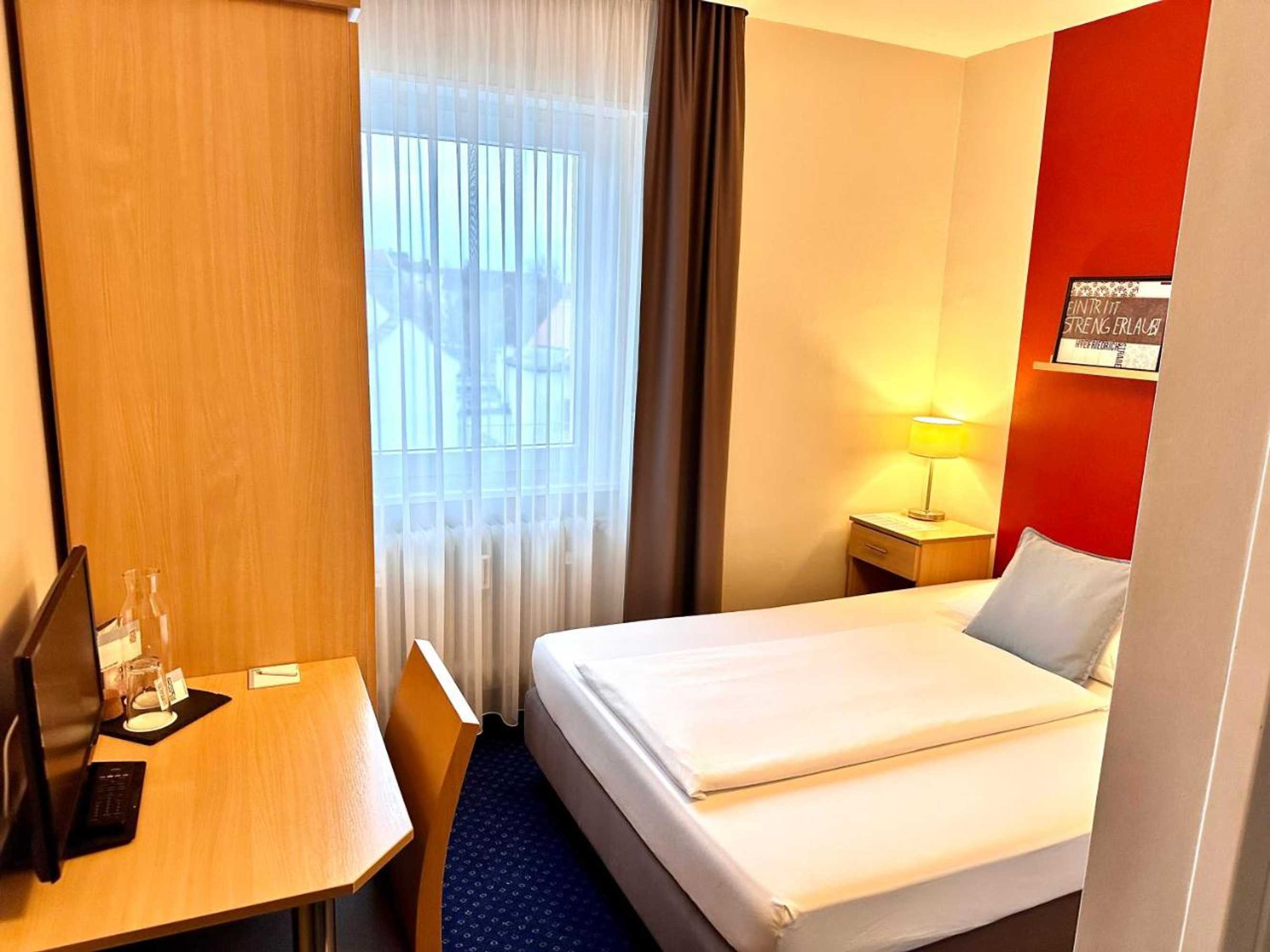 Gift card for Hotel Friedrichstraße