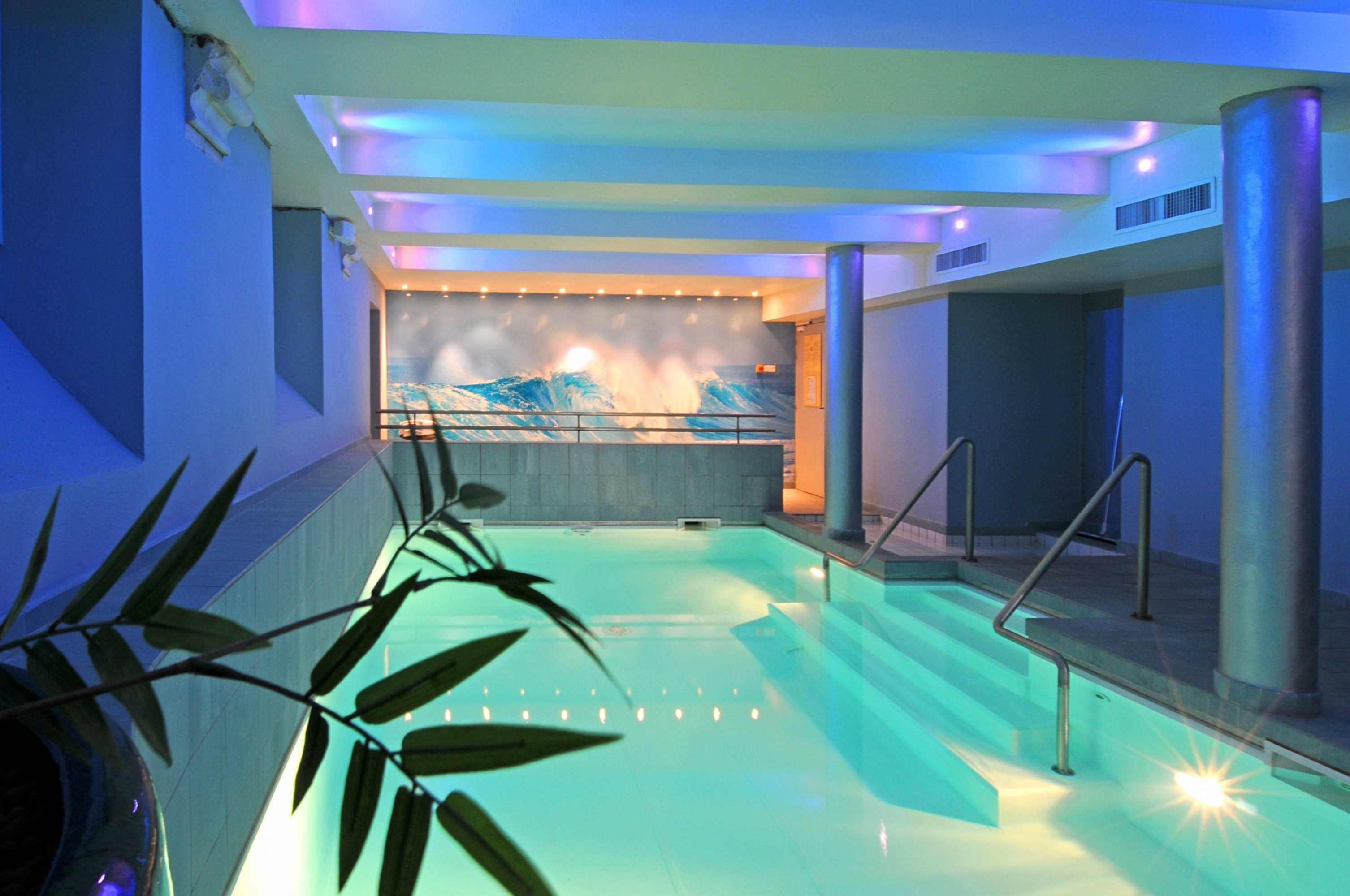 Gift card for Hôtel Villa Navarre Gift card for Hôtel Villa Navarre
