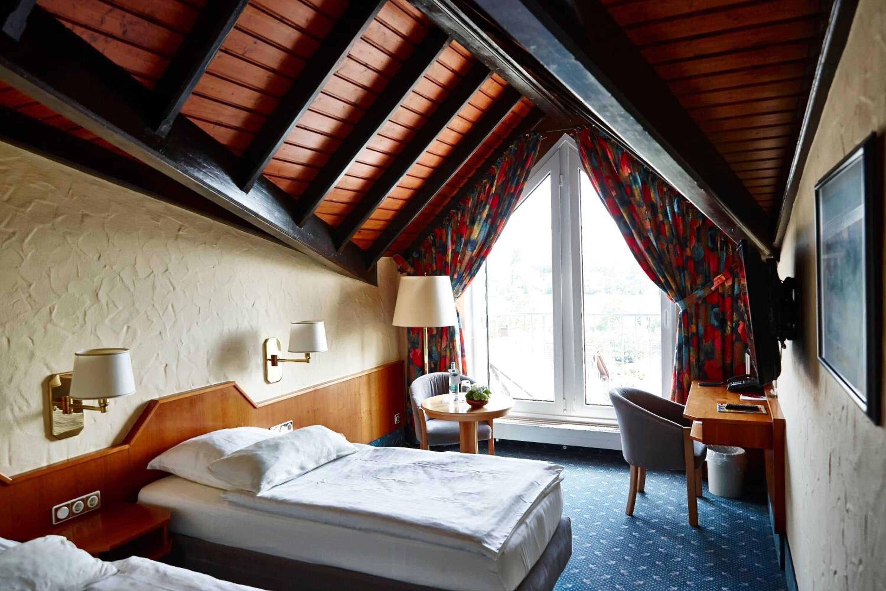 Gift card for Hotel Bommersheim