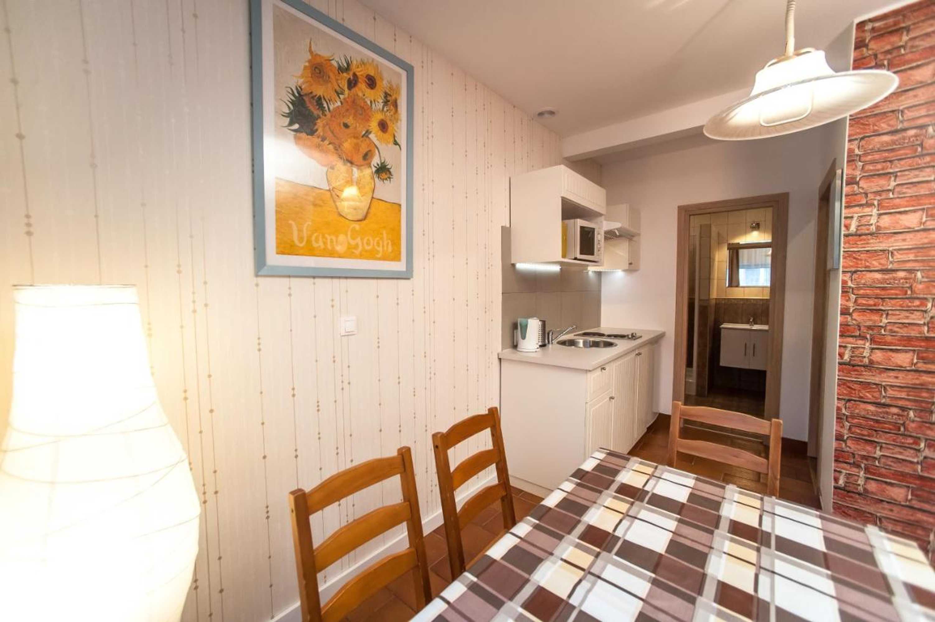 Gift card for Apartamenty Dobranoc - Wawer