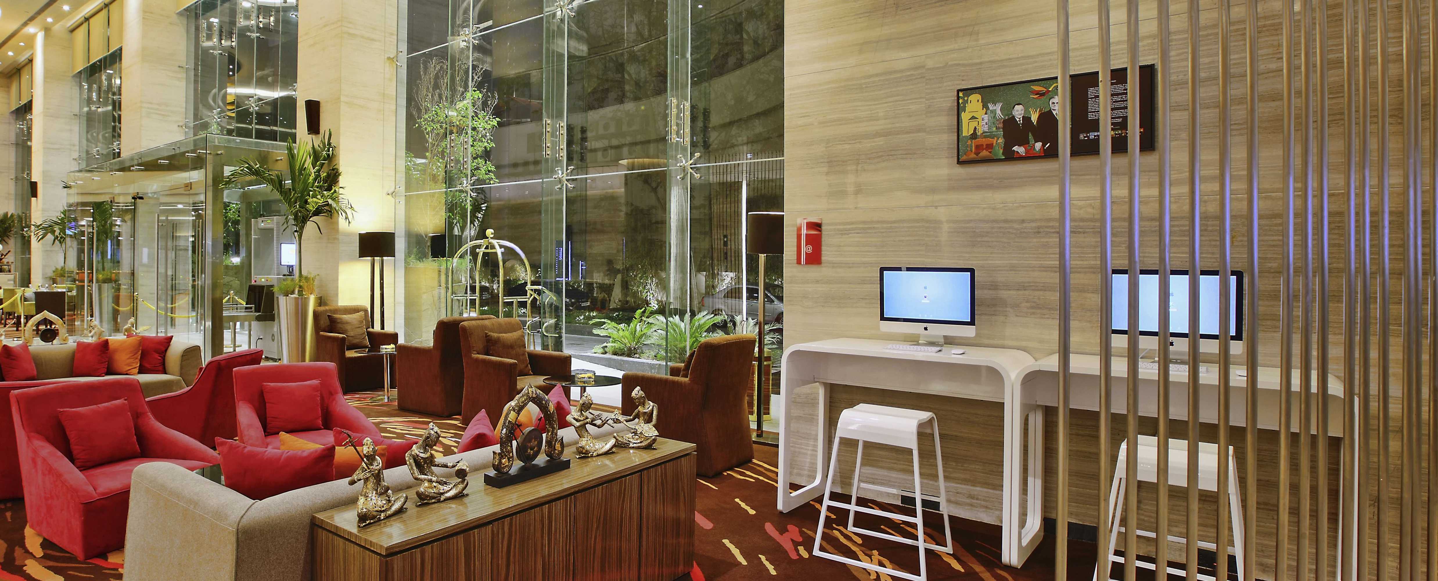 Gift card for Novotel Imagicaa Khopoli