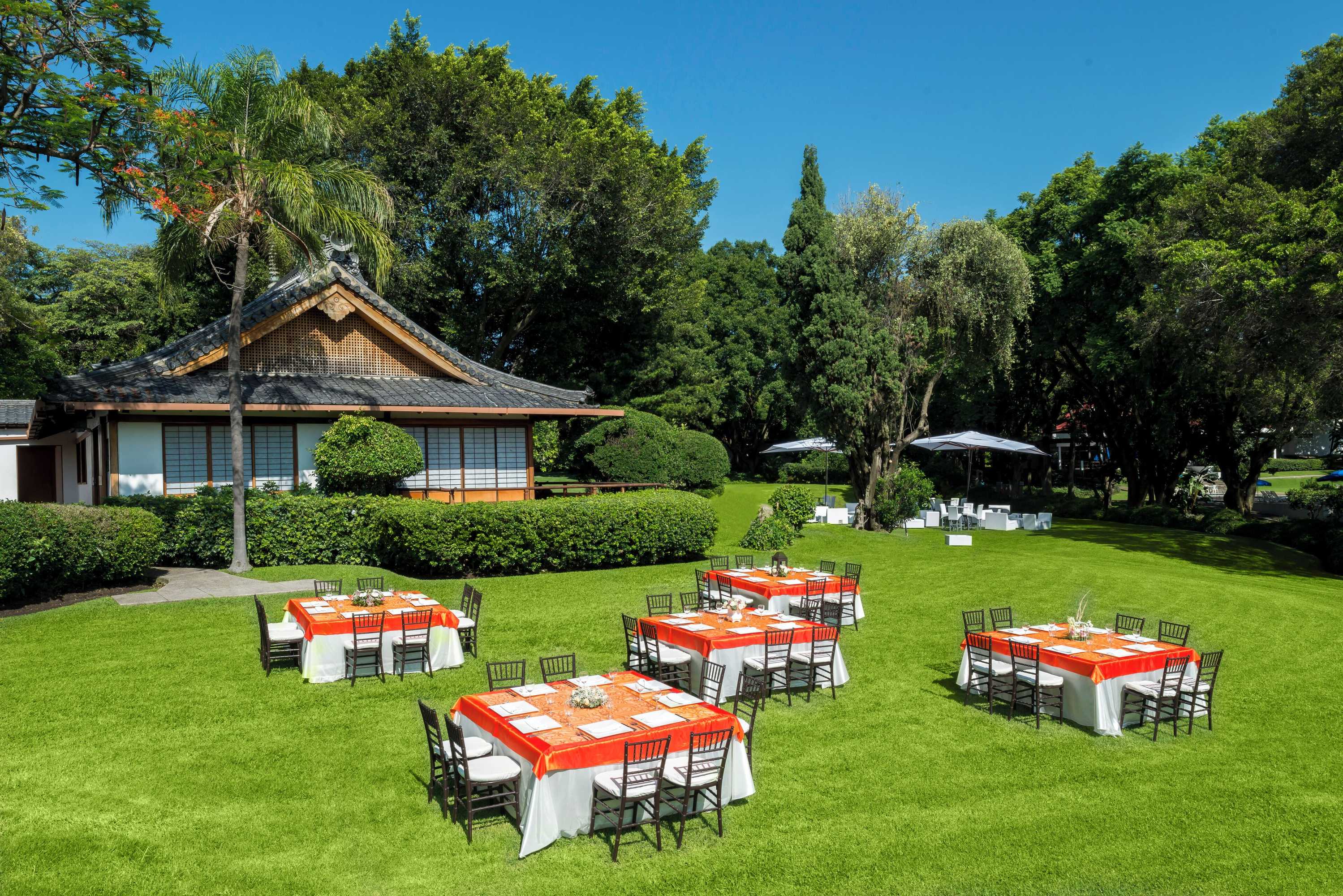 Gift card for Grand Fiesta Americana Sumiya Cuernavaca Gift card for Grand Fiesta Americana Sumiya Cuernavaca