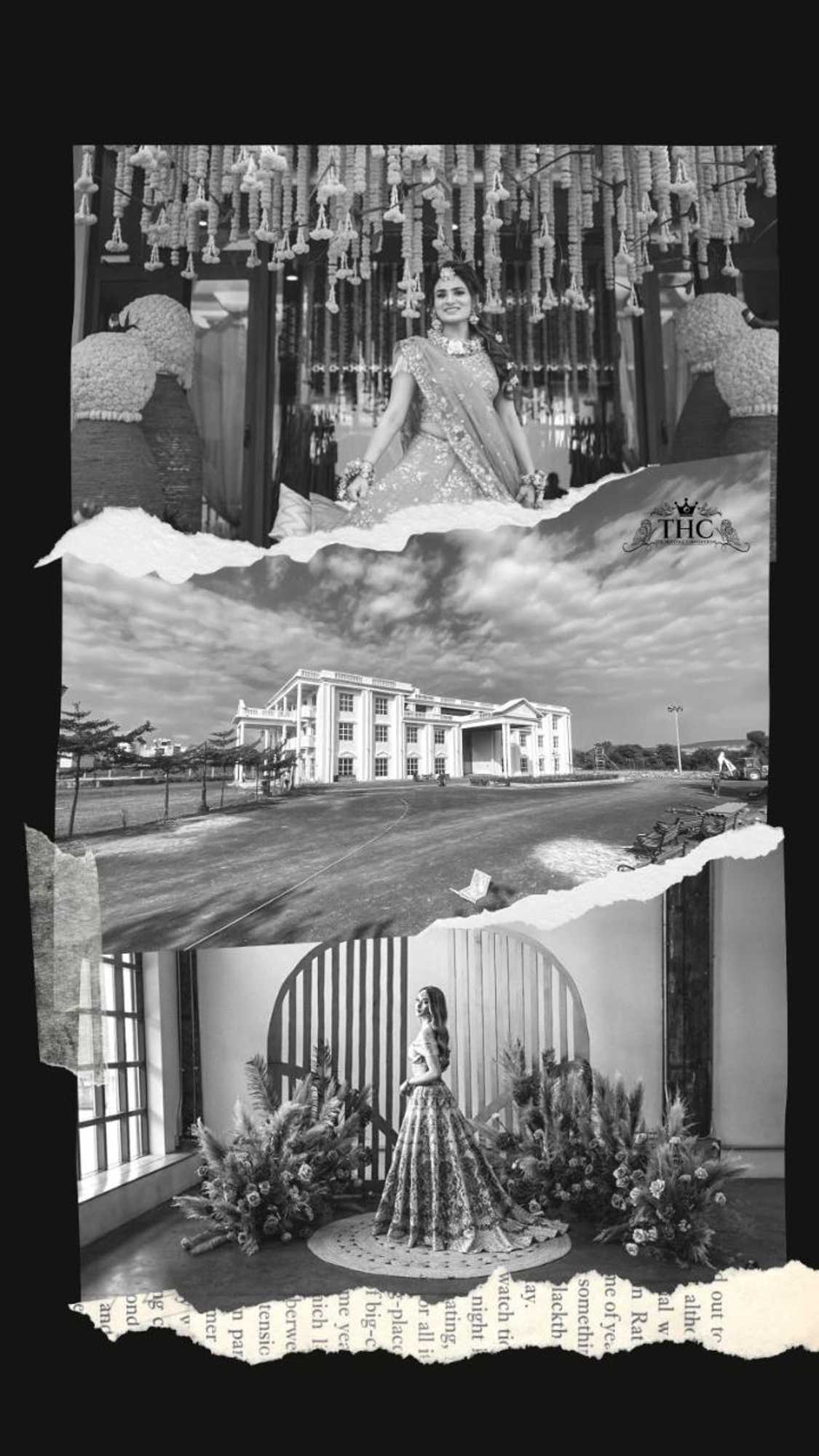 Gift card for The Heritage Conventions