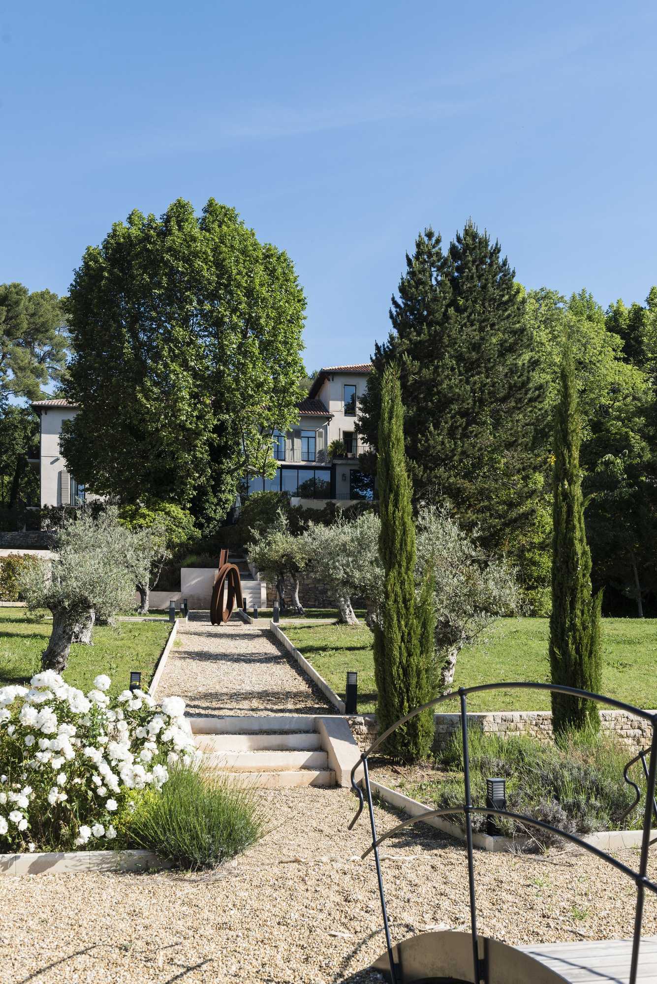 Gift card for Les Lodges Sainte-Victoire Hotel & Spa Gift card for Les Lodges Sainte-Victoire Hotel & Spa