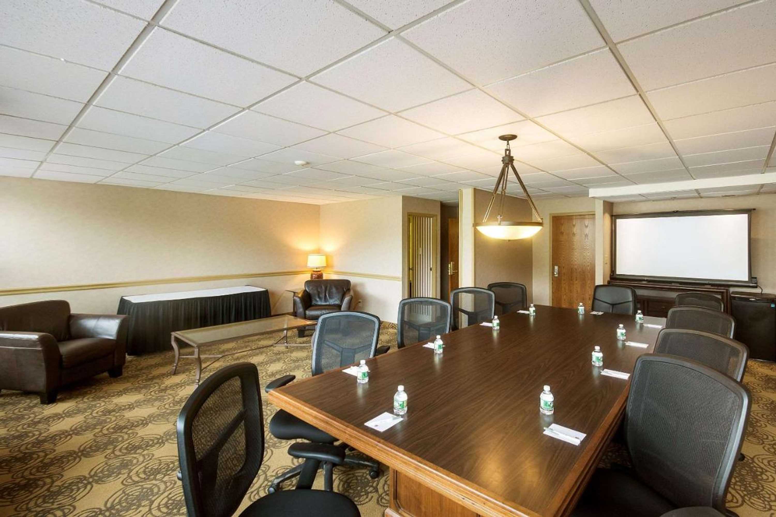 Gift card for Exton Hotel & Conference Center