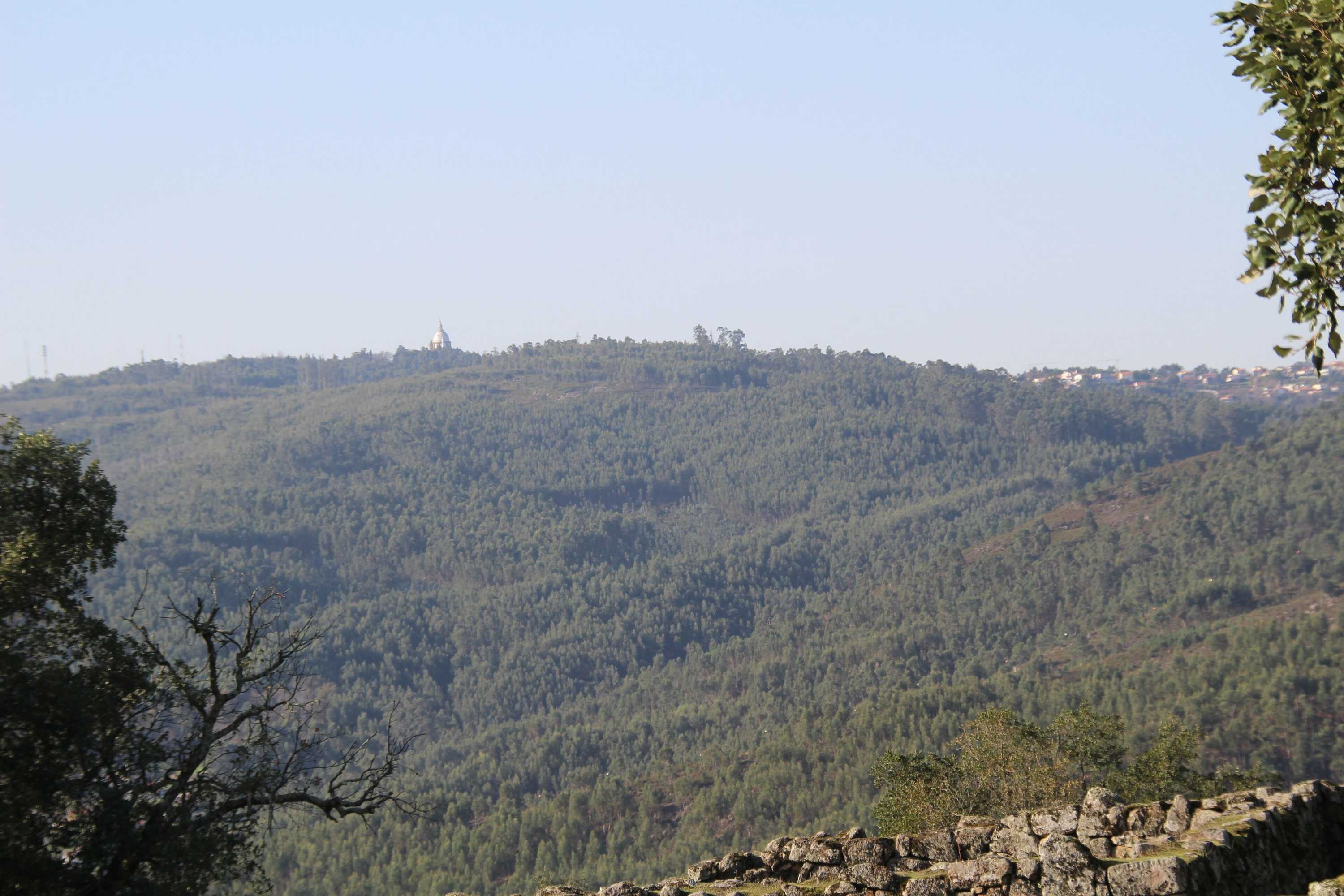 Gift card for Villa Branca Barreiros Bed & Breakfast