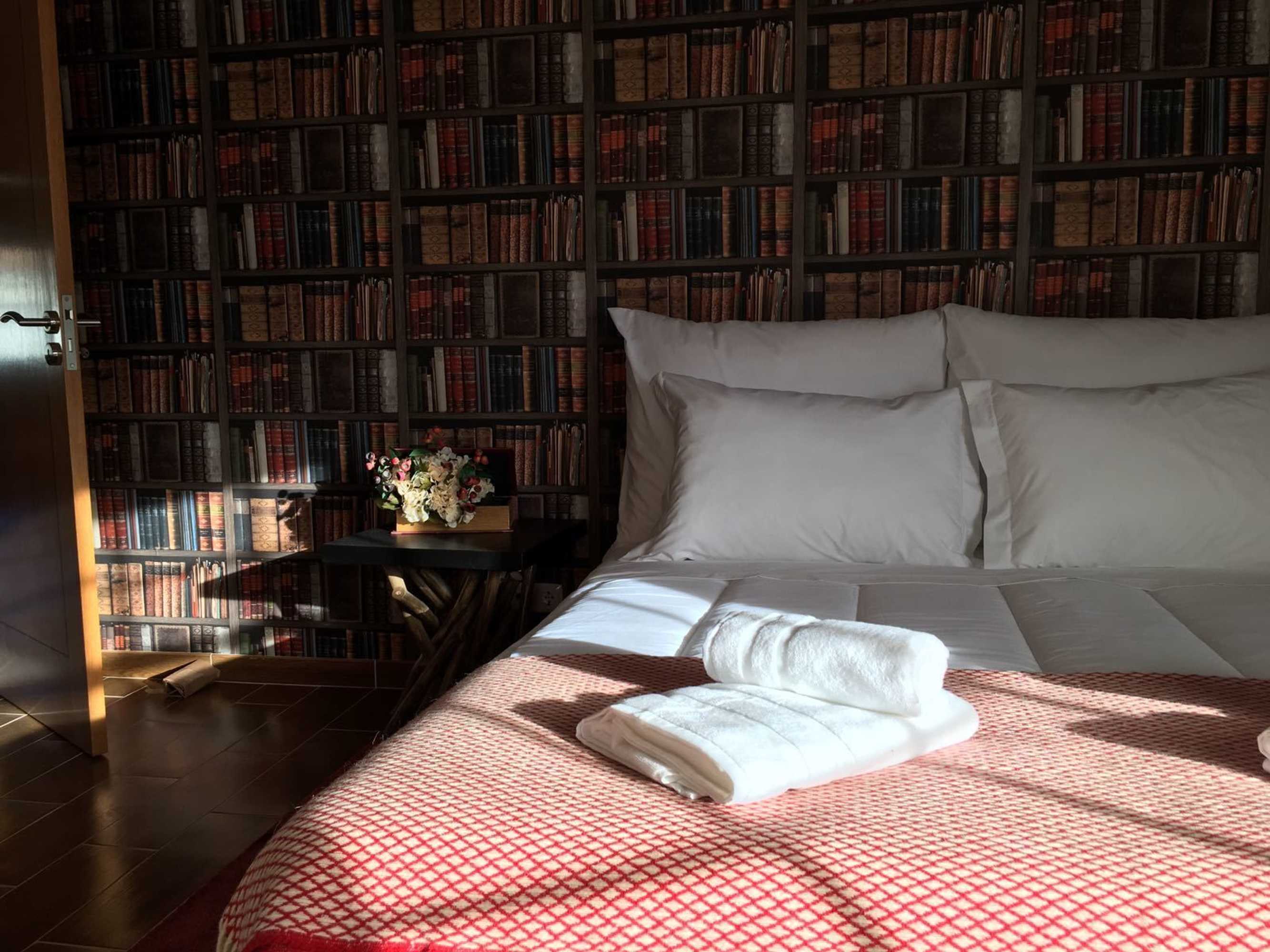 Gift card for Casa Aldeia da Lapa